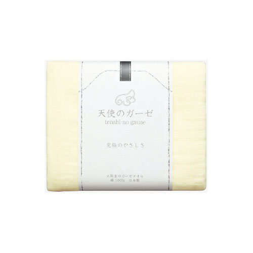 限時優惠🔥$100/三條！天使のガーゼ 無撚糸紗巾＼方形手巾／