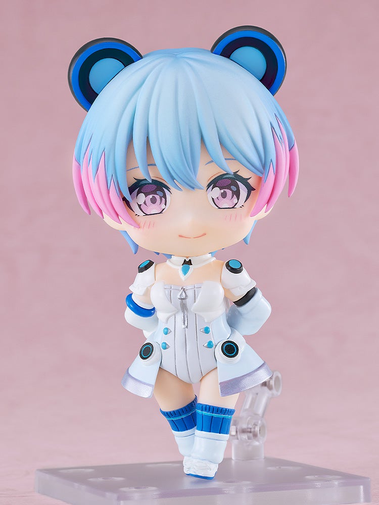 (預訂訂金 $100) (總價 $335) GSC Nendoroid 3121 BanG Dream! 峰月律 黏土人 Ritsu Minetsuki (行版)
