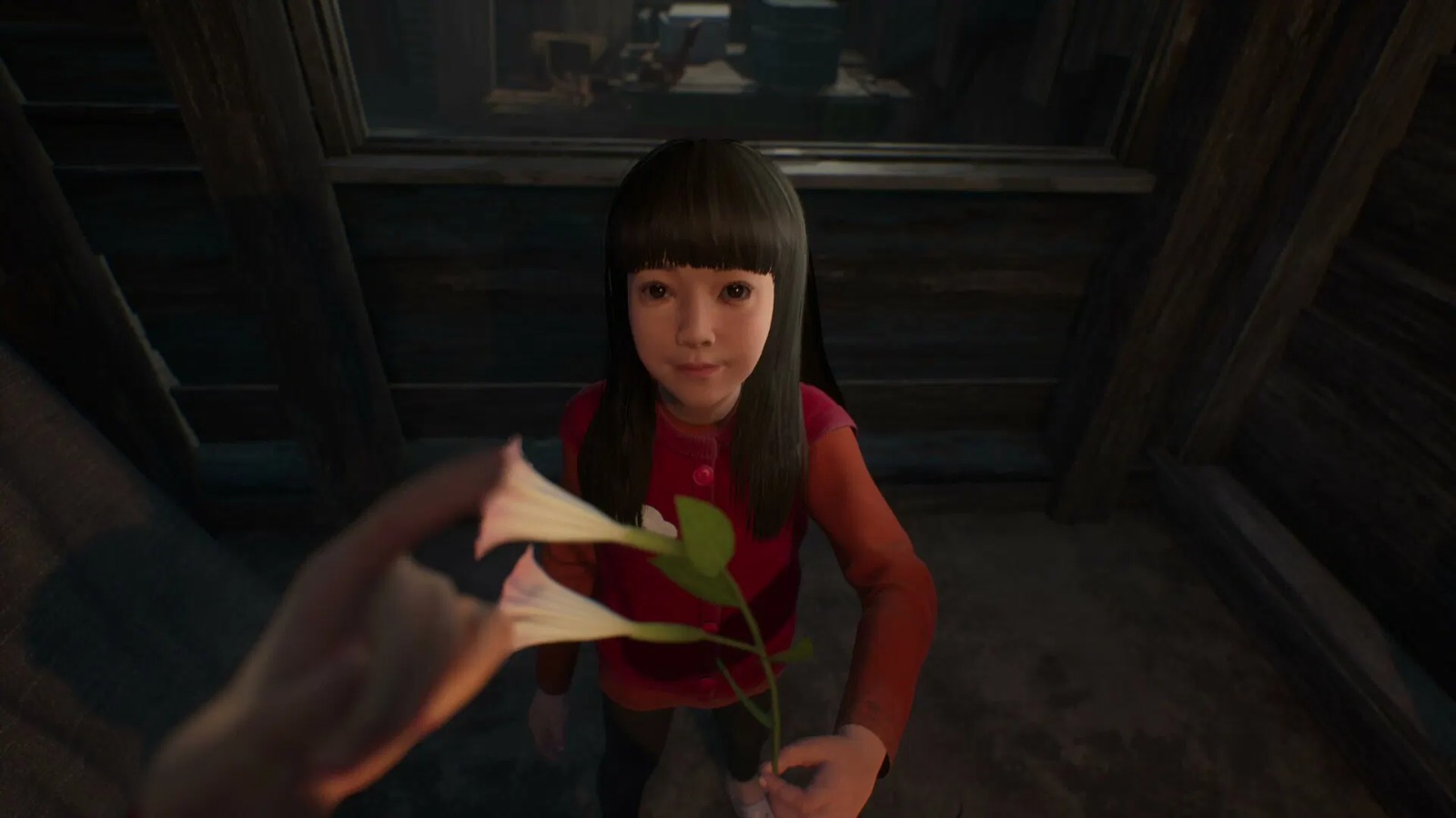 【預售 8/4】PS5 咒 Incantation 中/英文 (中文封面)(PO0018)