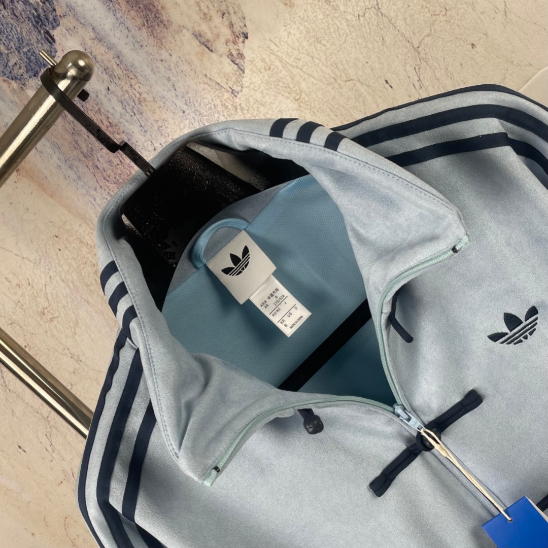 Adidas Originals CTT 3.1 SOFT Jacket
