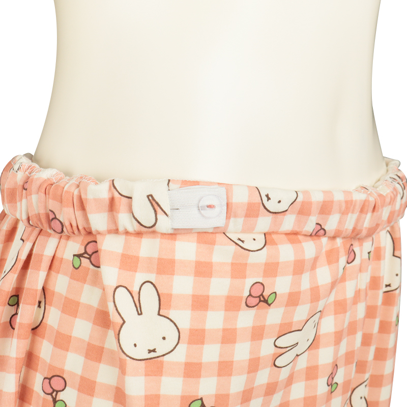 🈹特價🇯🇵預訂 日本直送🇯🇵Miffy櫻桃滿印孕婦哺乳長袖家居服套裝