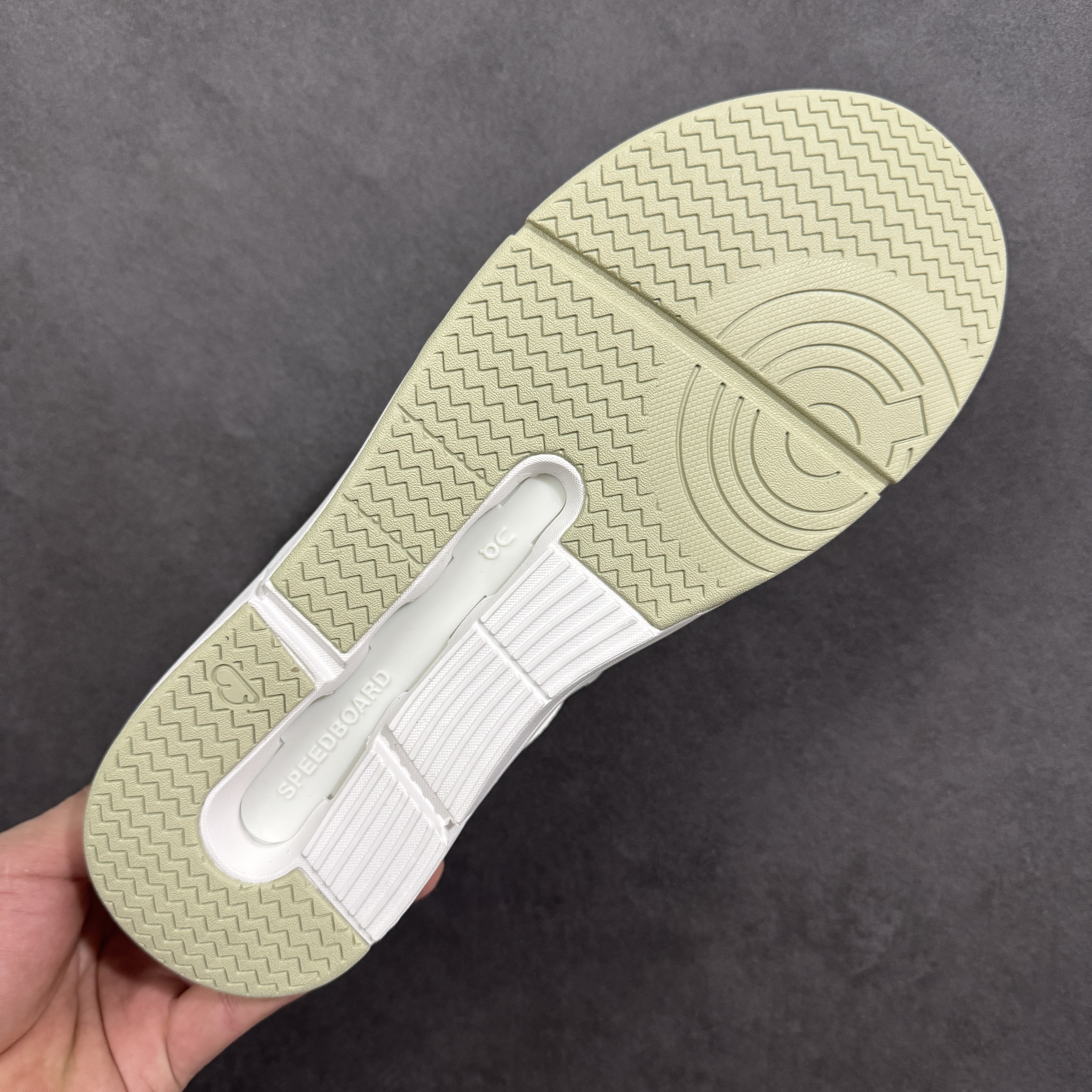 On The Roger Clubhouse