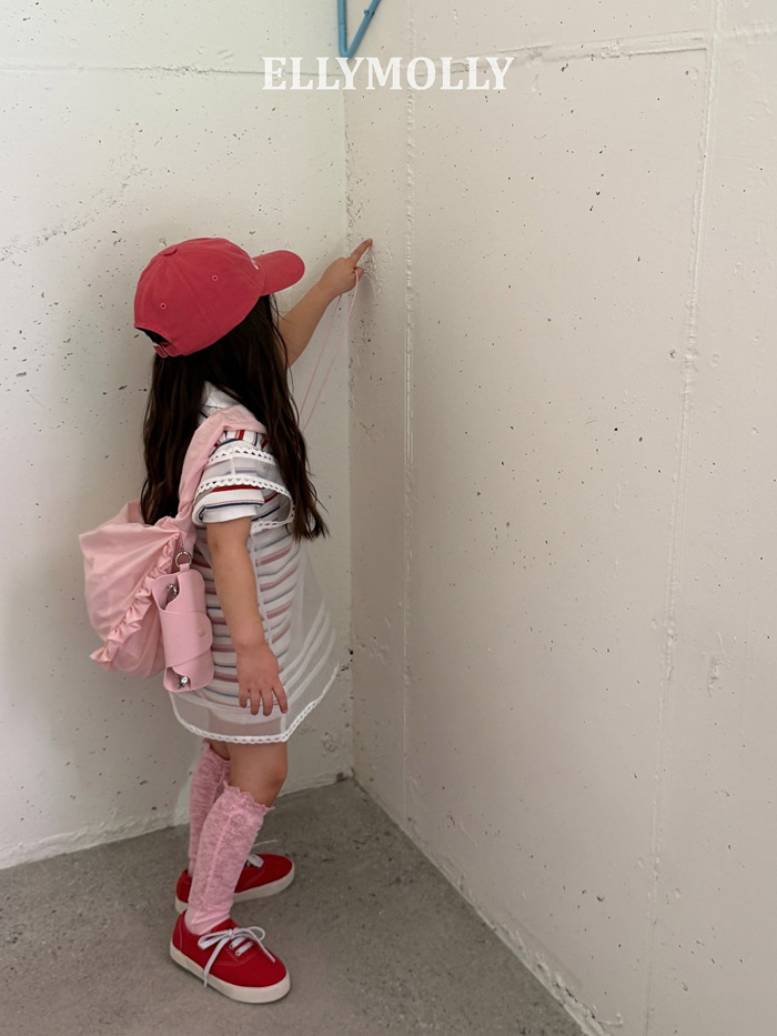🇰🇷Ellymolly裙
