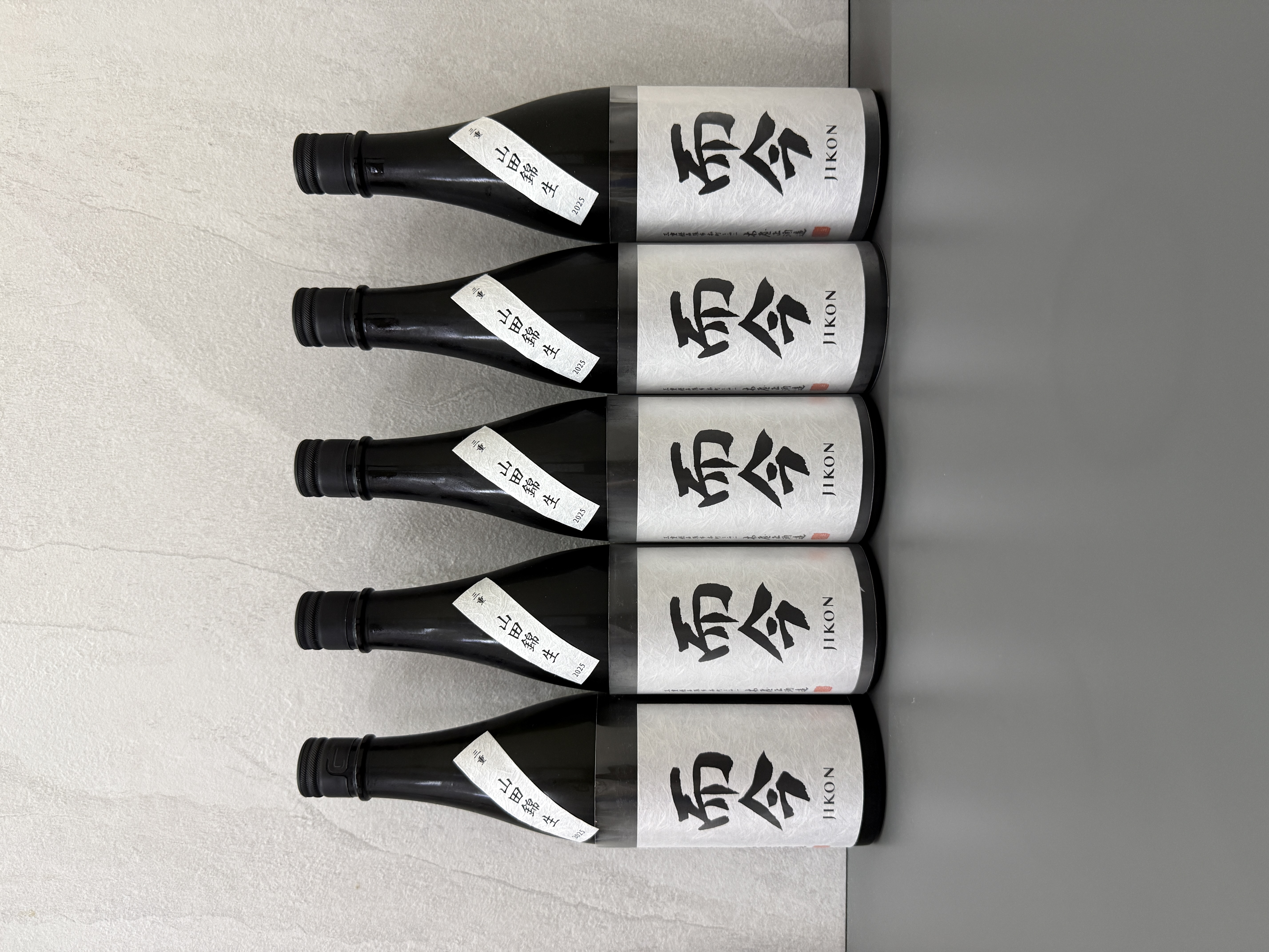 而今 純米吟釀 山田錦  生酒 720ml