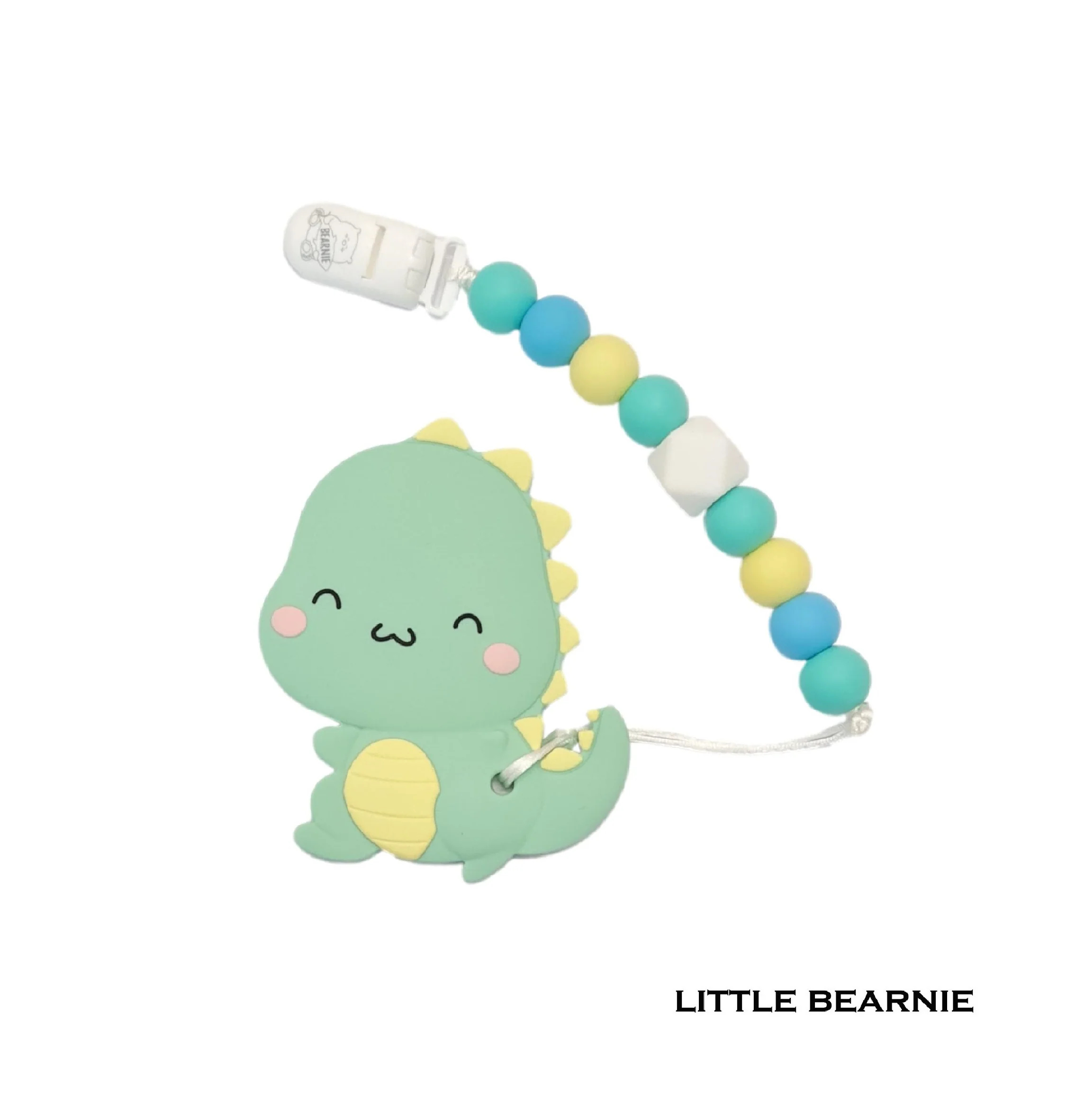 Little bearnie baby teether