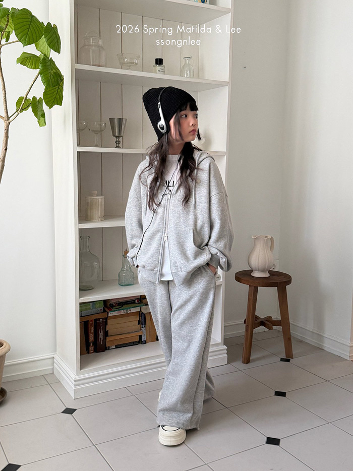 🇰🇷Matilda&Lee pants