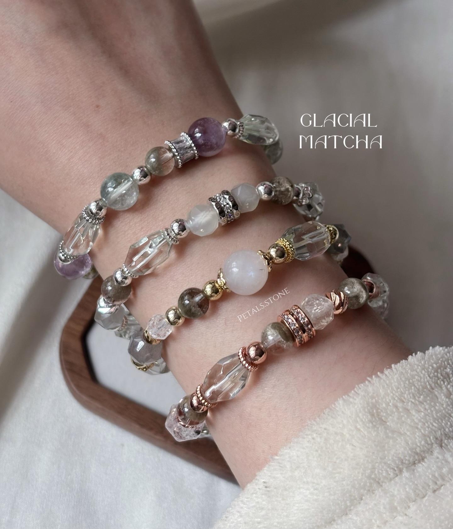 🍵𝑮𝒍𝒂𝒄𝒊𝒂𝒍 𝑴𝒂𝒕𝒄𝒉𝒂♥