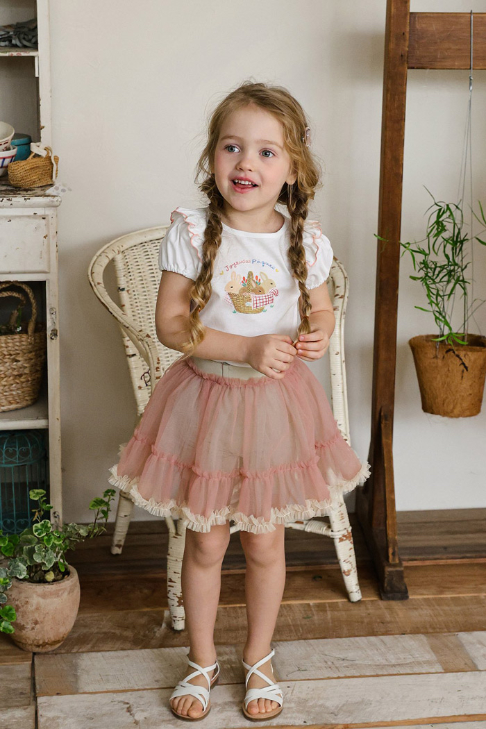 🇰🇷Puella_Flo短裙