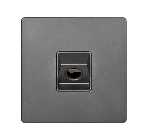 MK Aria 太空灰 25A肚臍 接線蘇