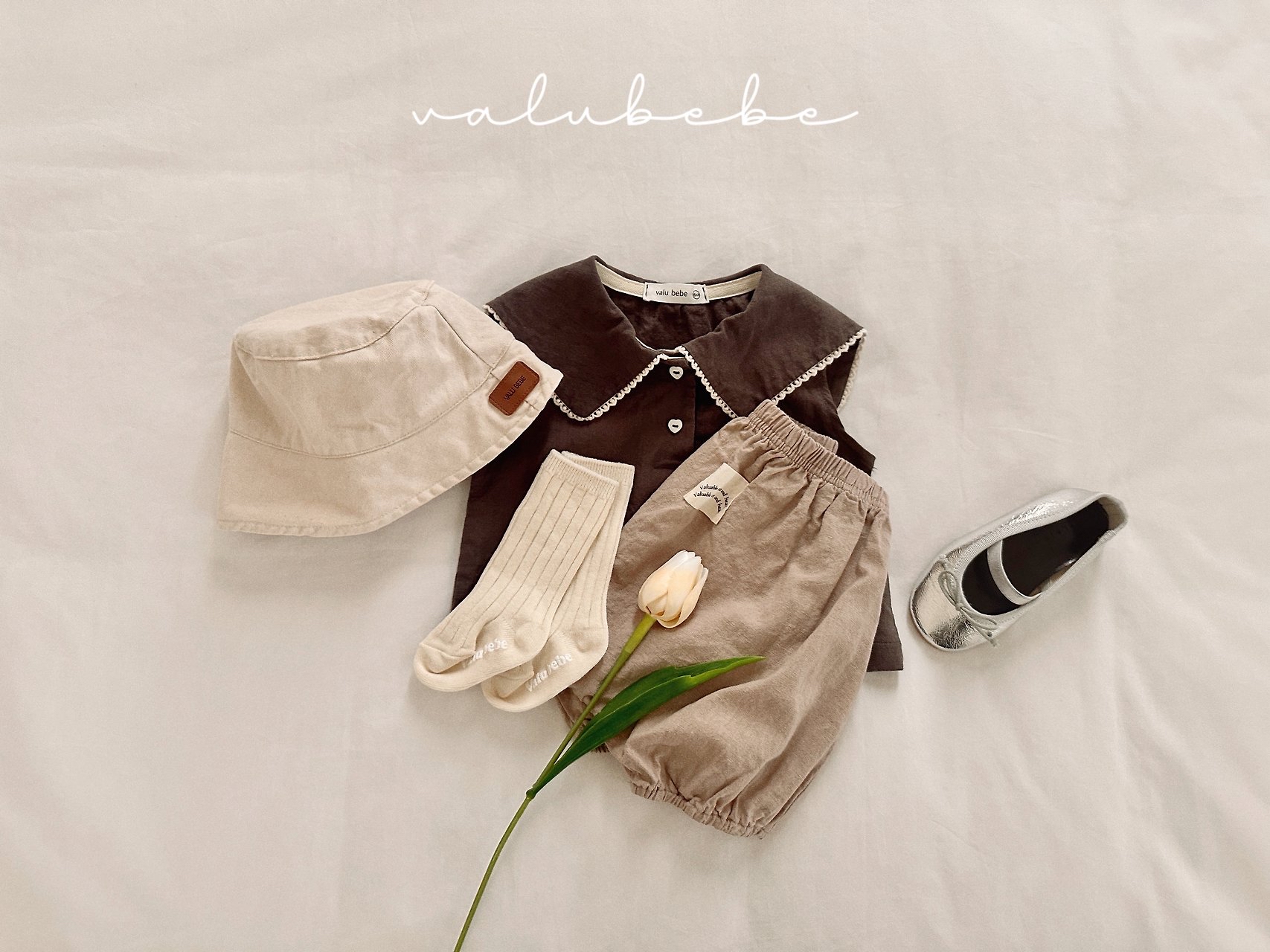 🇰🇷Valu_bebe短褲