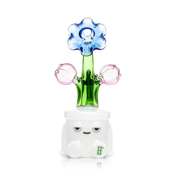Bloom XL Bong | HEMPER