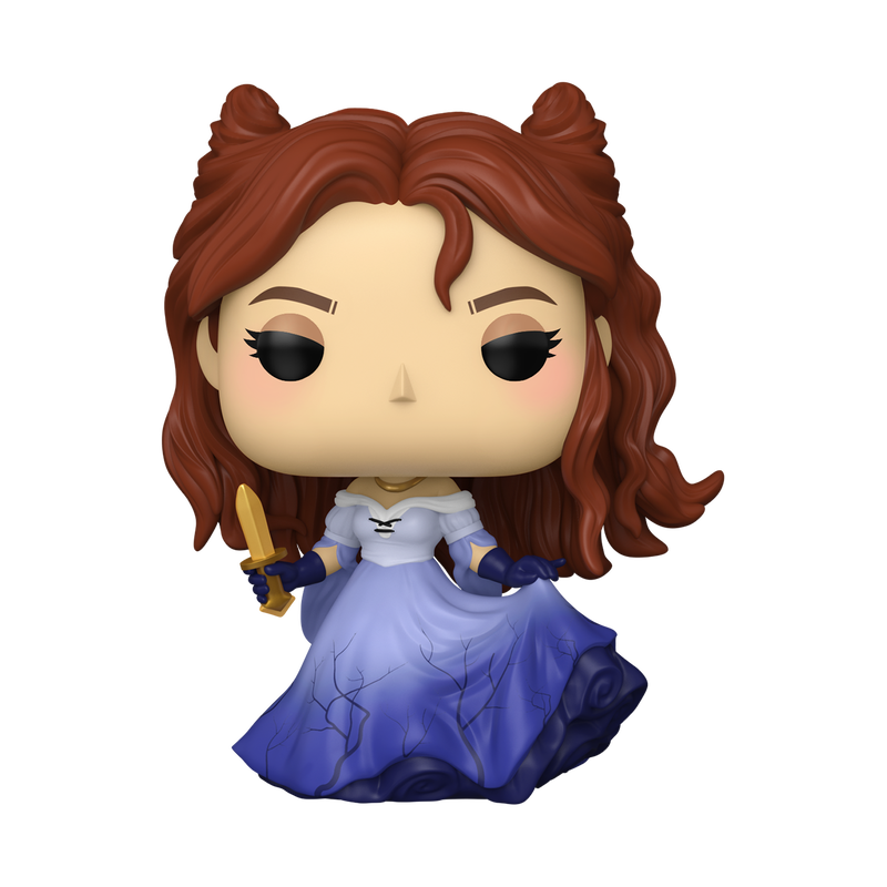📦訂購 美國代購 Funko POP! THE FOLK OF THE AIR Jude Duarte (Coronation Gown) (The Cruel Prince) Figure 語風之靈 模型