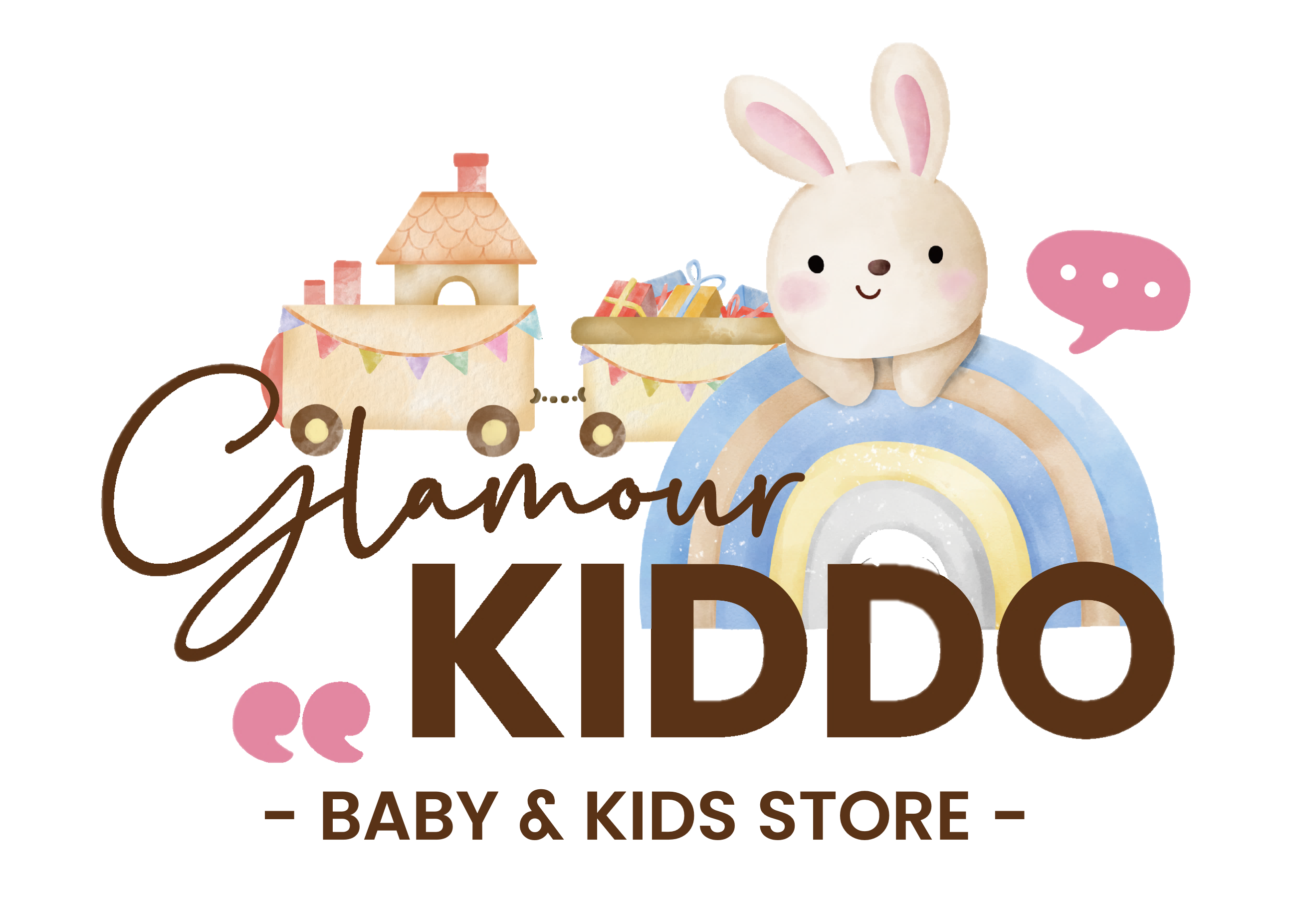 Glamour Kiddo Baby & Kids Store