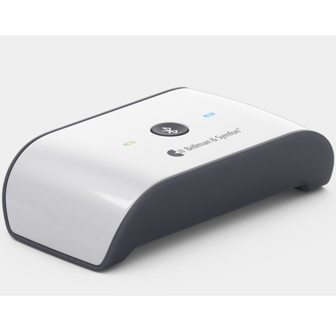  電視伴侶 (藍牙) (BE2022) – 適用於 Bellman & Symfon Maxi Pro 傳話器