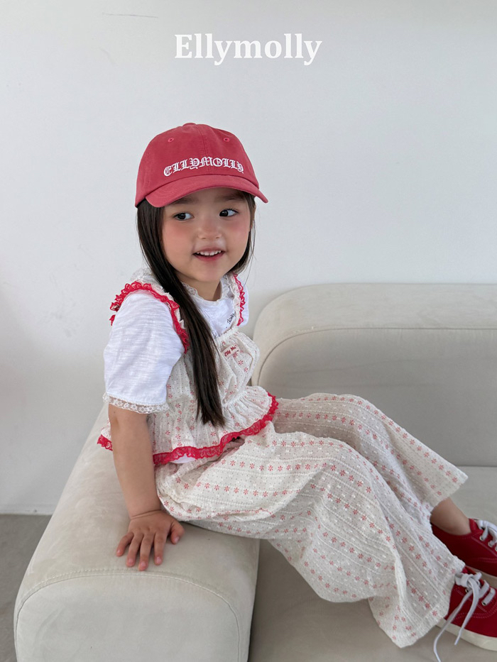 🇰🇷Ellymolly 吊帶背心