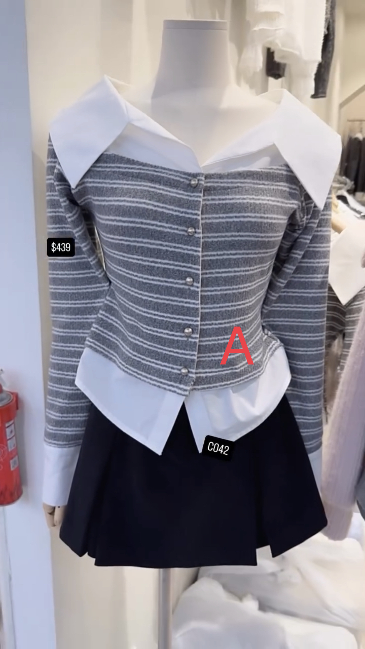 🇰🇷🇰🇷韓國連線 20/1🔥🔥9801#C042