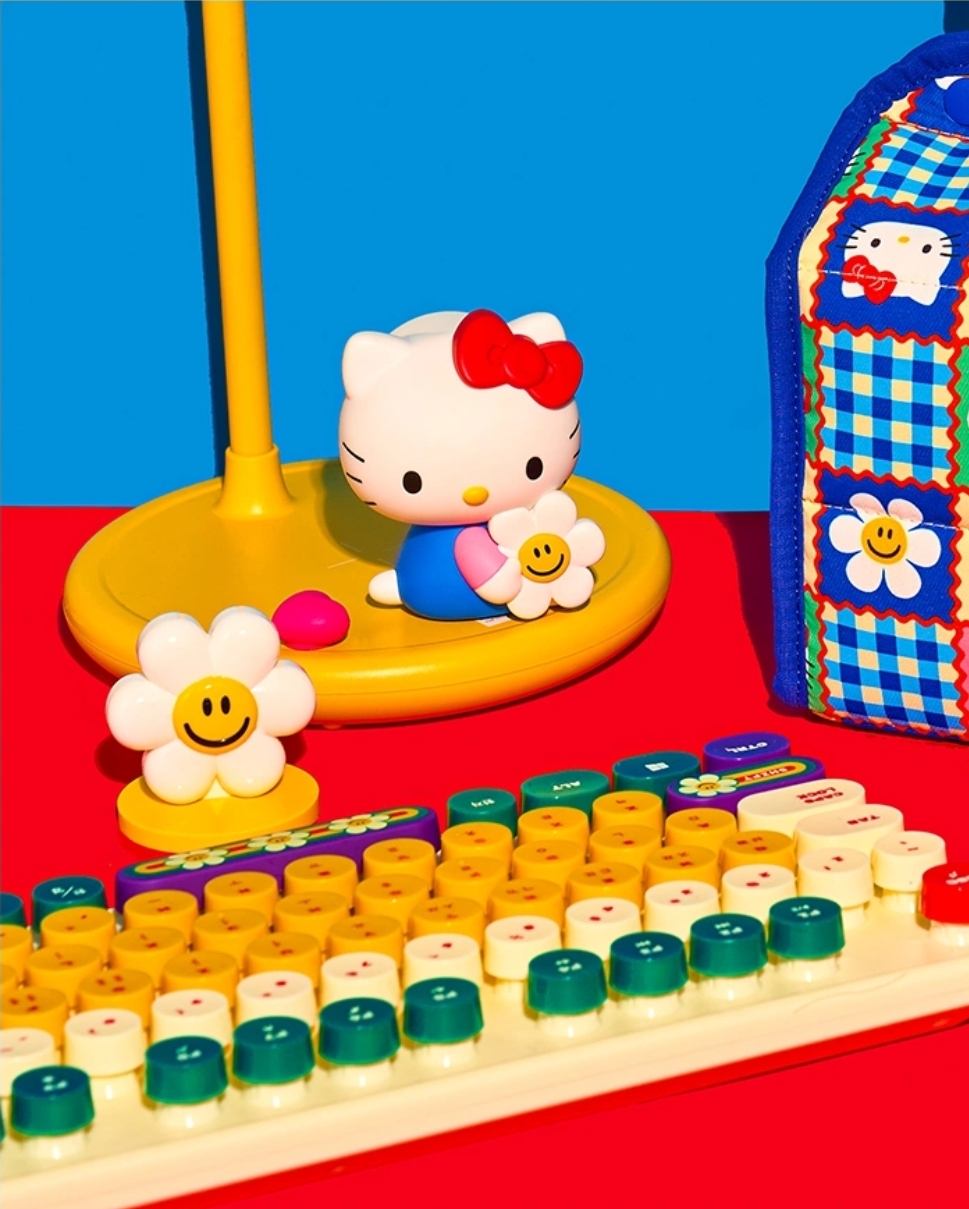 Wigglewiggle x Hello Kitty Limited Collection Part 2
