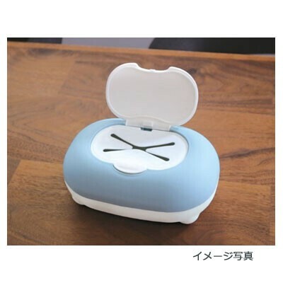 [現貨] [日本製] 米奇｜ 濕紙巾盒 {TF2302135}