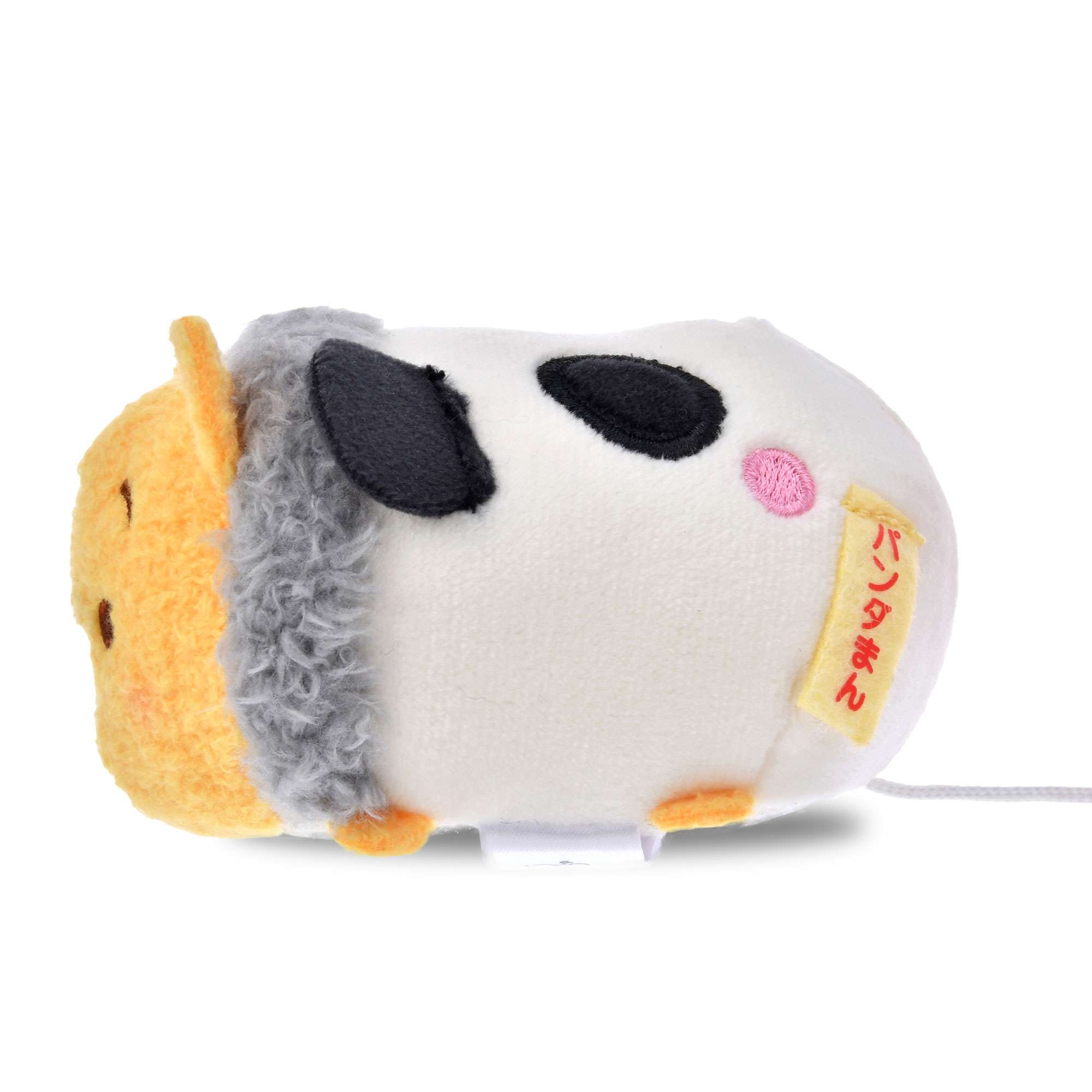 ✈️日本直送🇯🇵 l預訂🛍日本迪士尼DISNEY Tsum Tsum公仔 中華包子(S)（ Mickey / Minnie / Winnie the Pooh / Baymax / Chip / Dale 