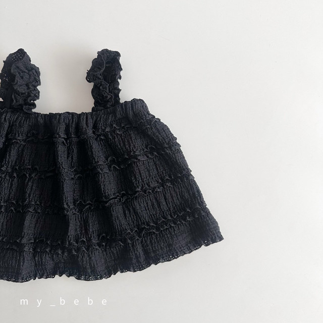 🇰🇷My Bebe上衣