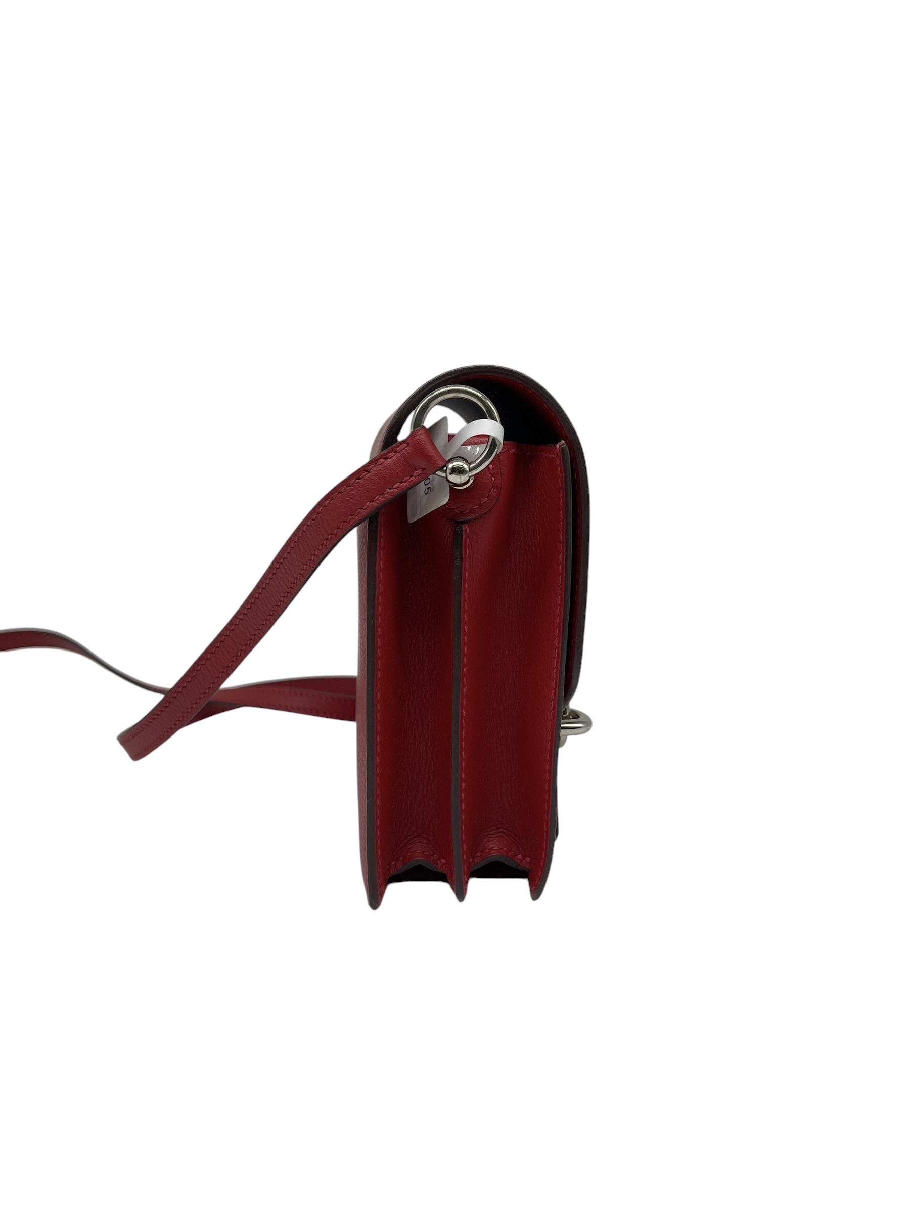 Pre-owned Hermes Roulis / Stamp A / Product Code: 071406