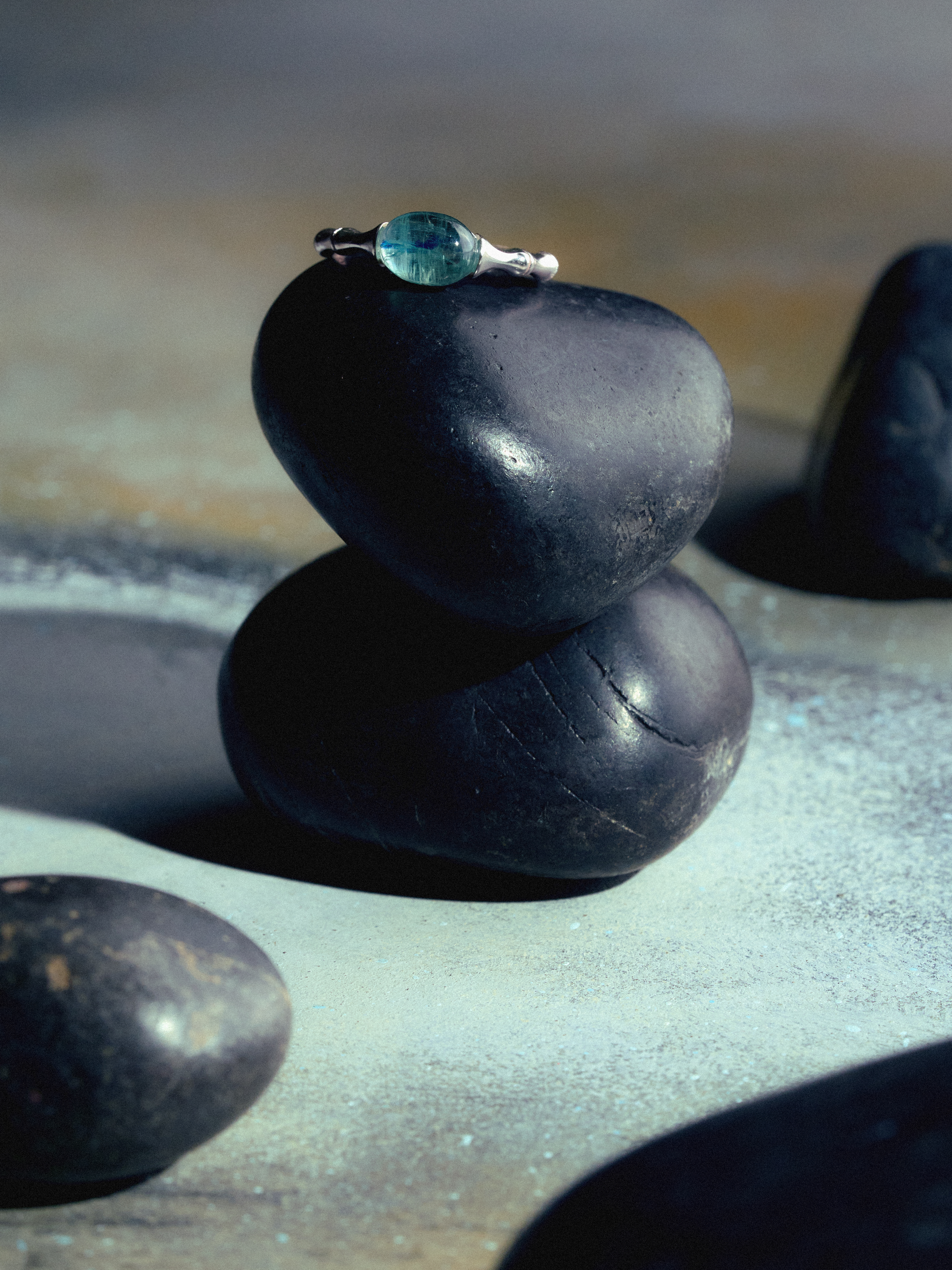 Starfall Ring