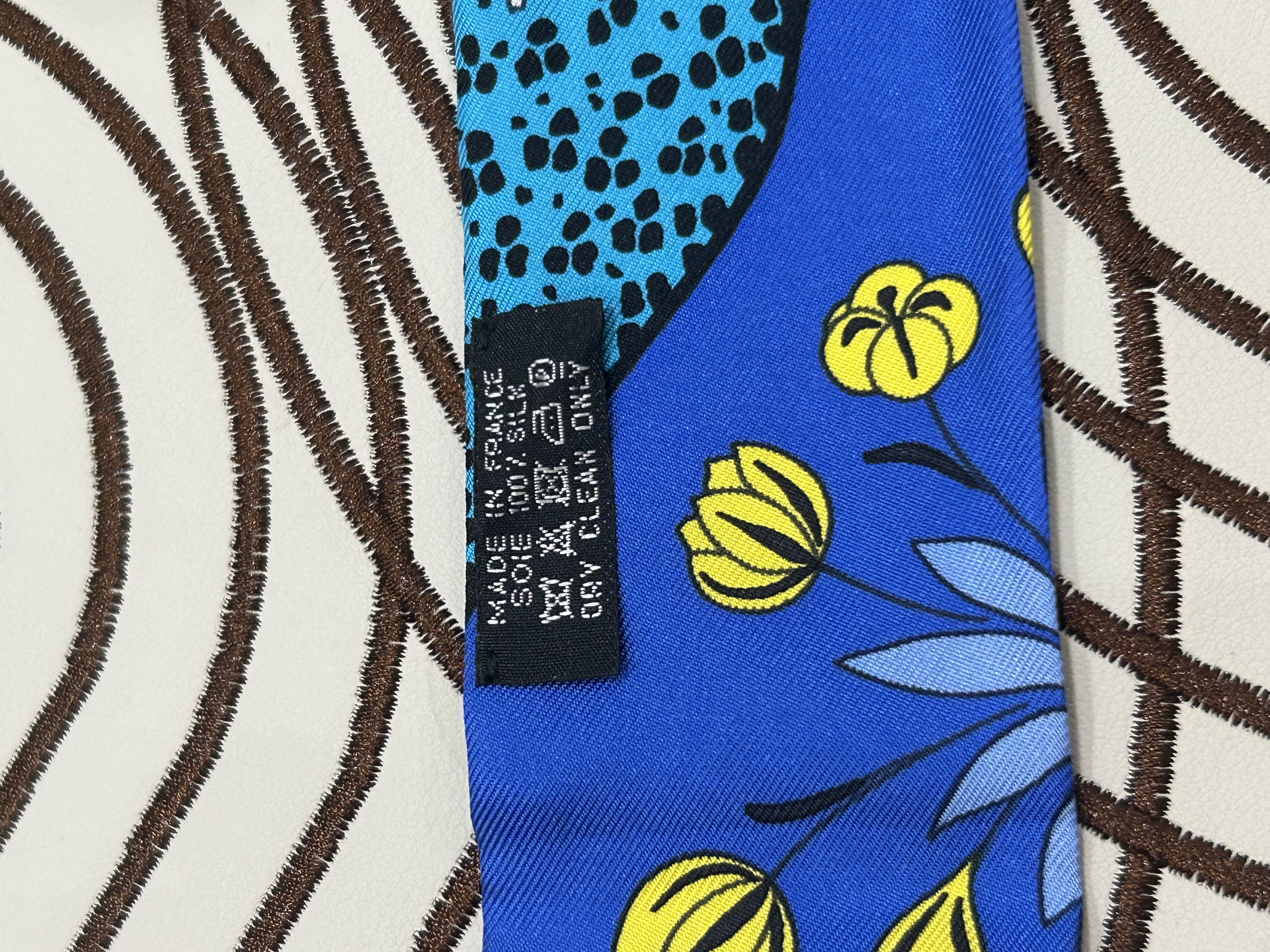 Hermes Twilly 100%Authentic, 95%New ✅Box
