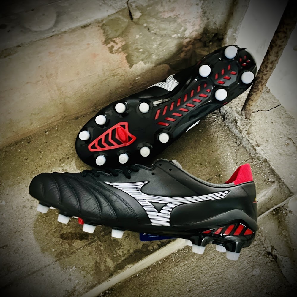 預訂) Mizuno Morelia Neo 3 Japan | 執波仔足球