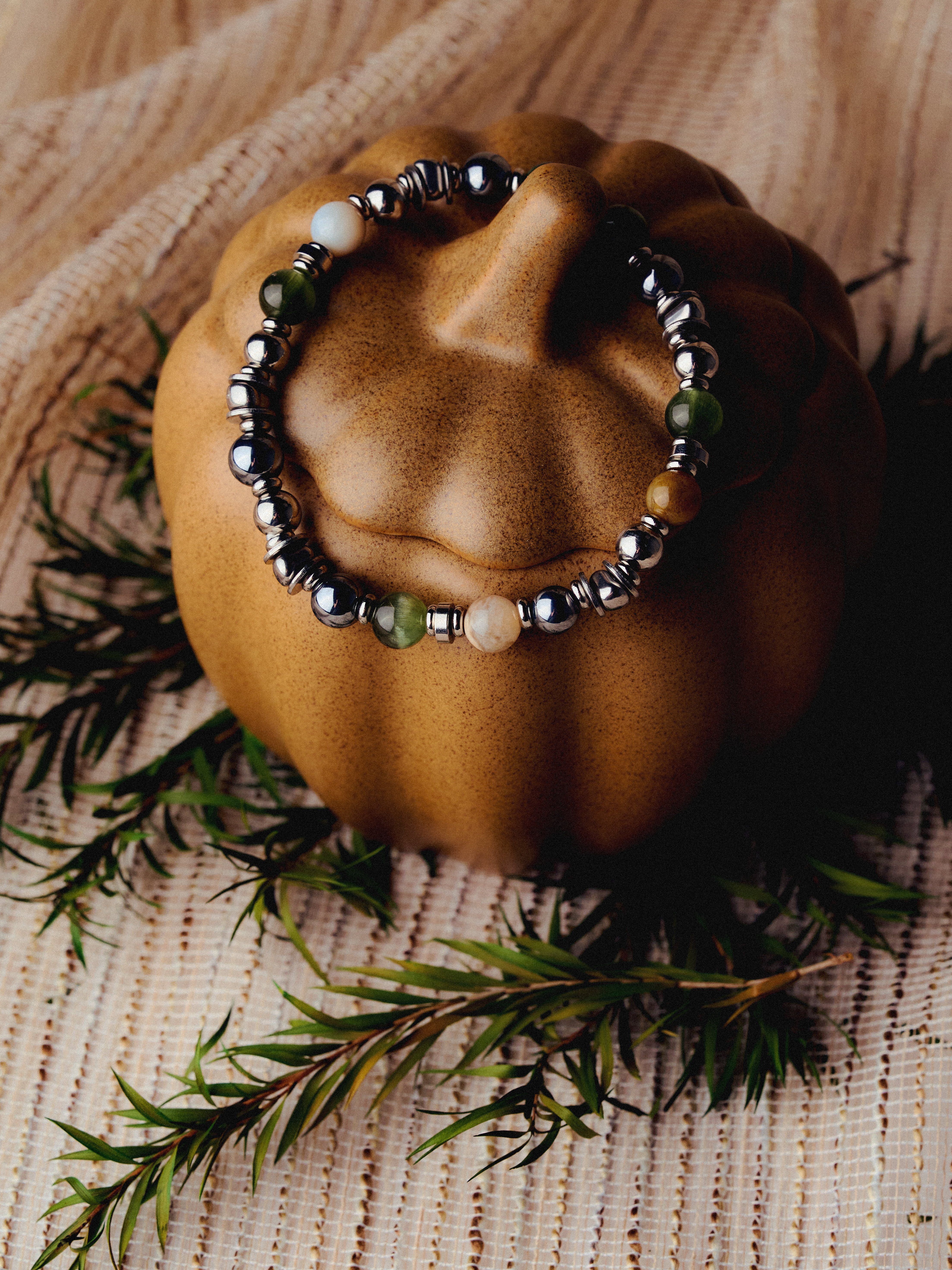 Met Your Soul Bracelet