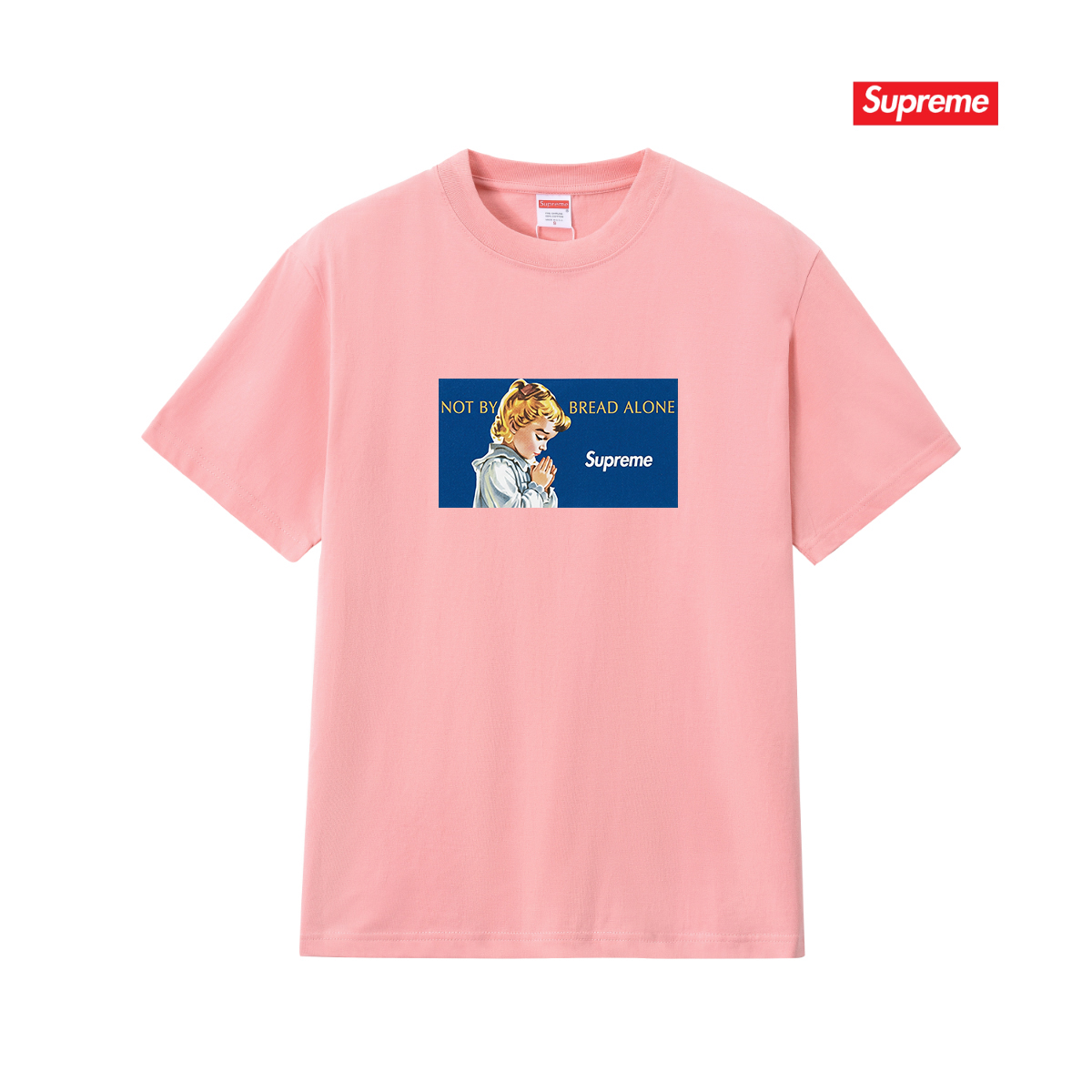 Supreme Bread Alone Tee