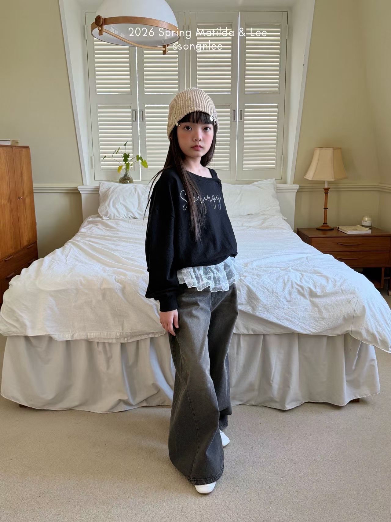 🇰🇷Matilda&Lee MTM