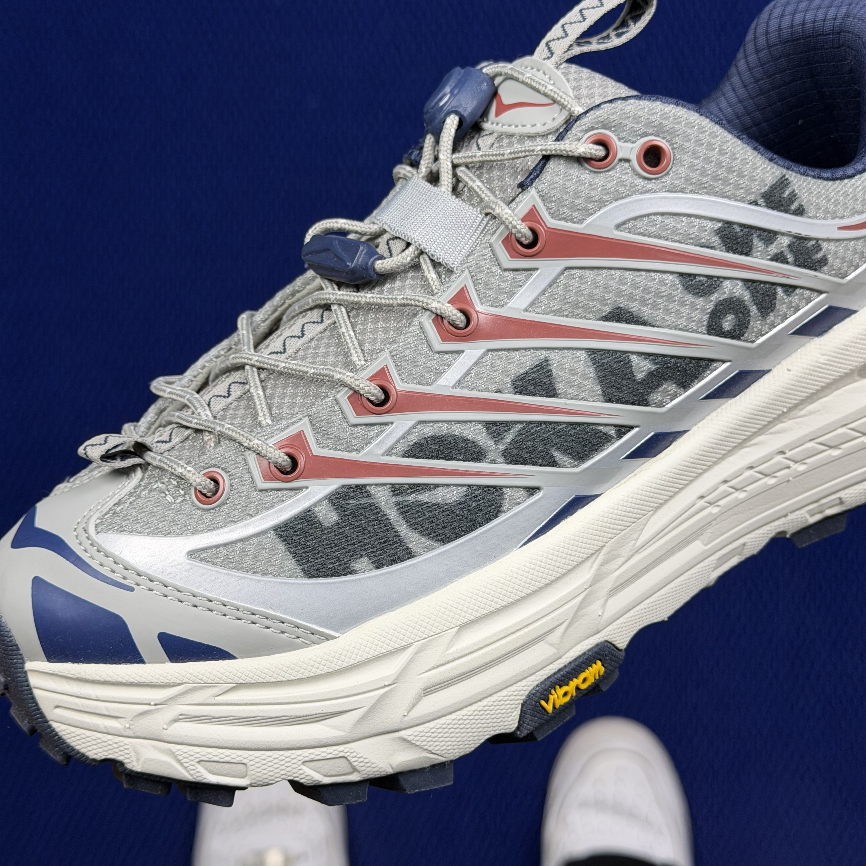 Hoka One One Mafate Three 2 