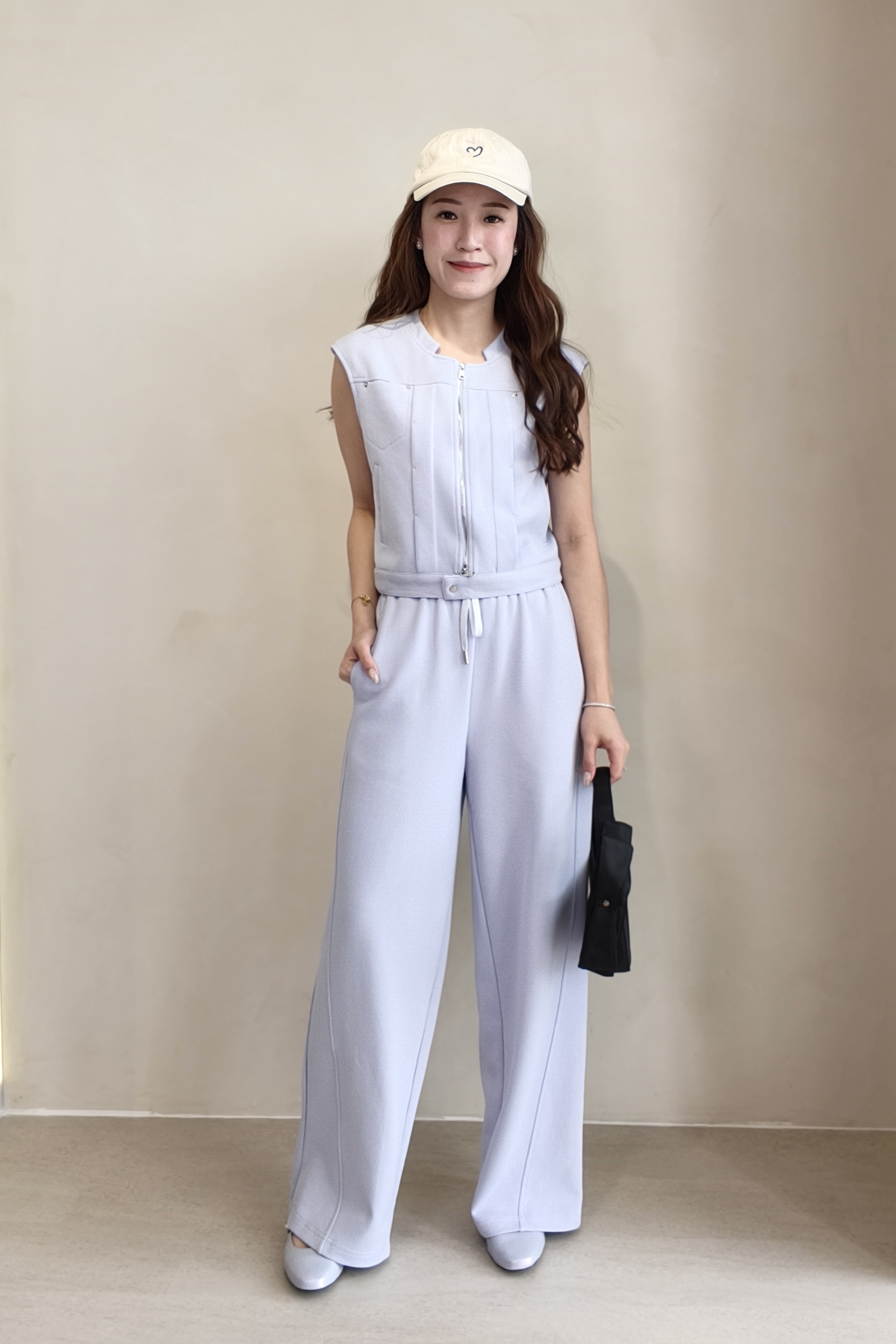  CB2733 AeroCurve Zip Vest