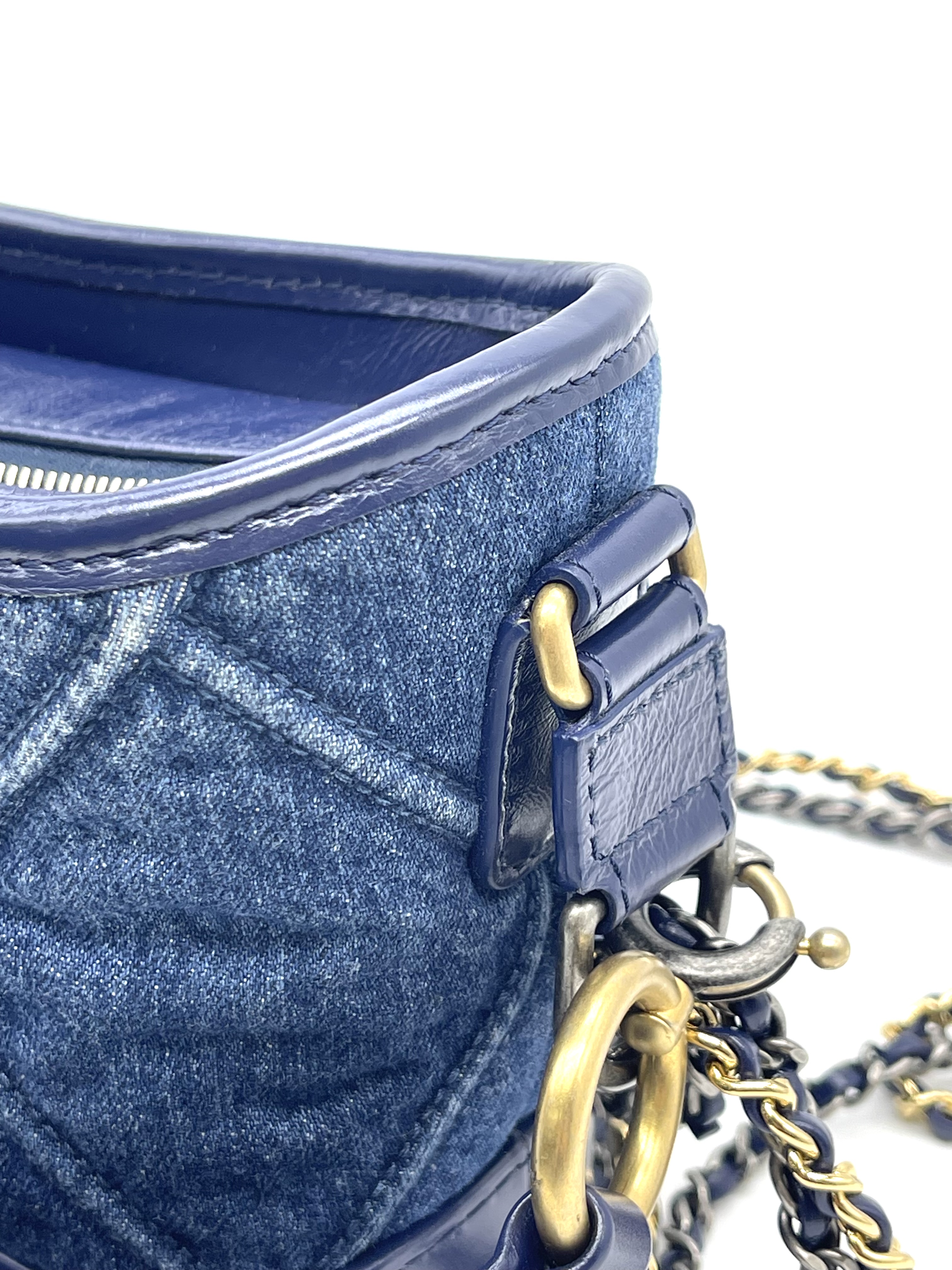 Pre-owned Chanel Gabrielle / Product Code: 26040313