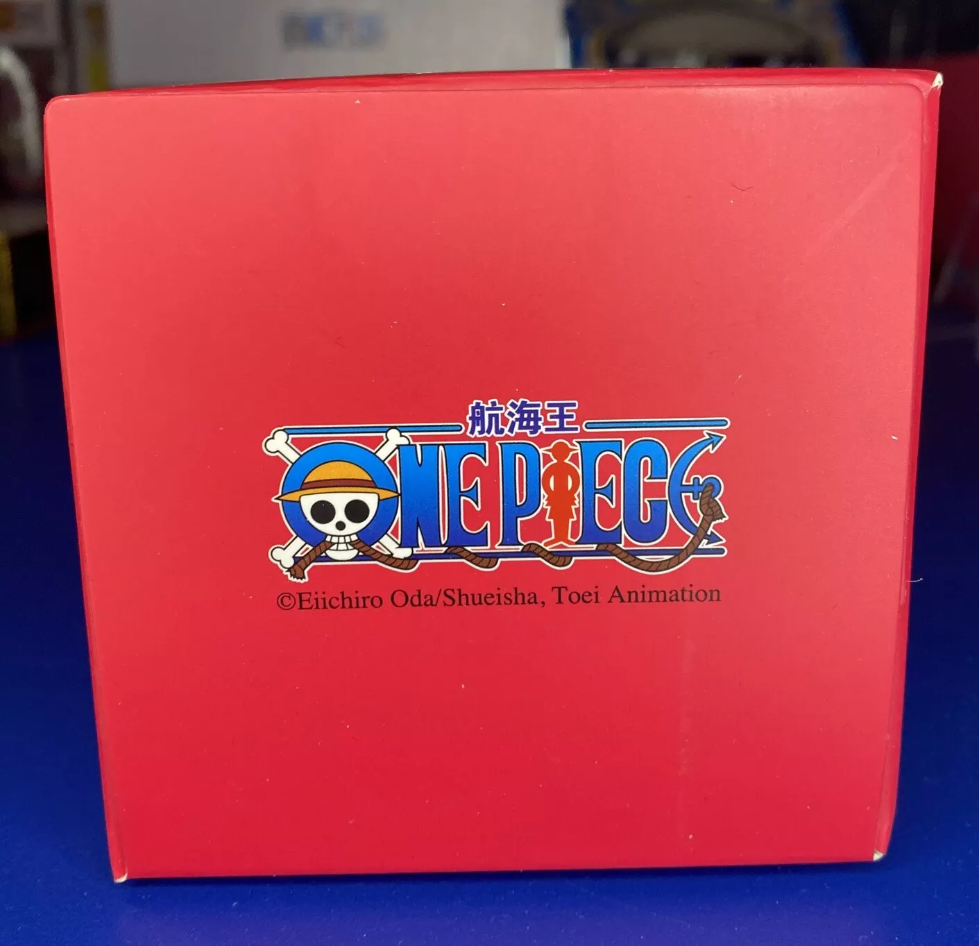 [海賊王] 甜蜜美夢小夜燈系列盲盒 (行貨) | 件