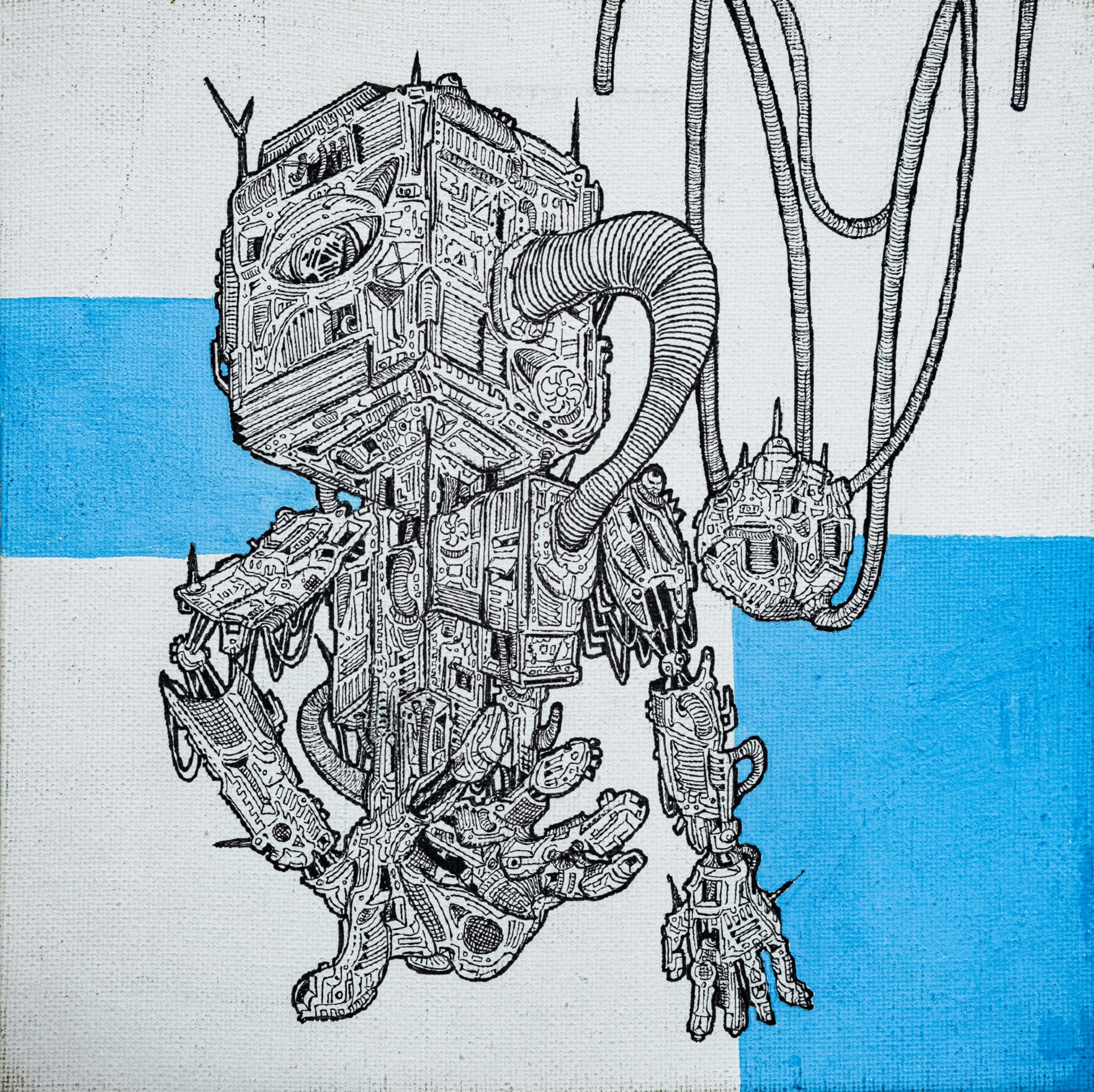 001 - Ivan Lee