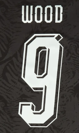 限時預訂 2026 新西蘭 主 原裝印字