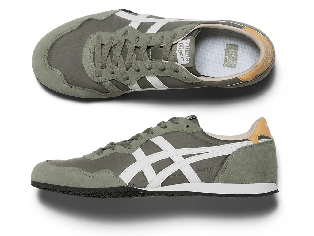 Onitsuka Tiger SERRANO