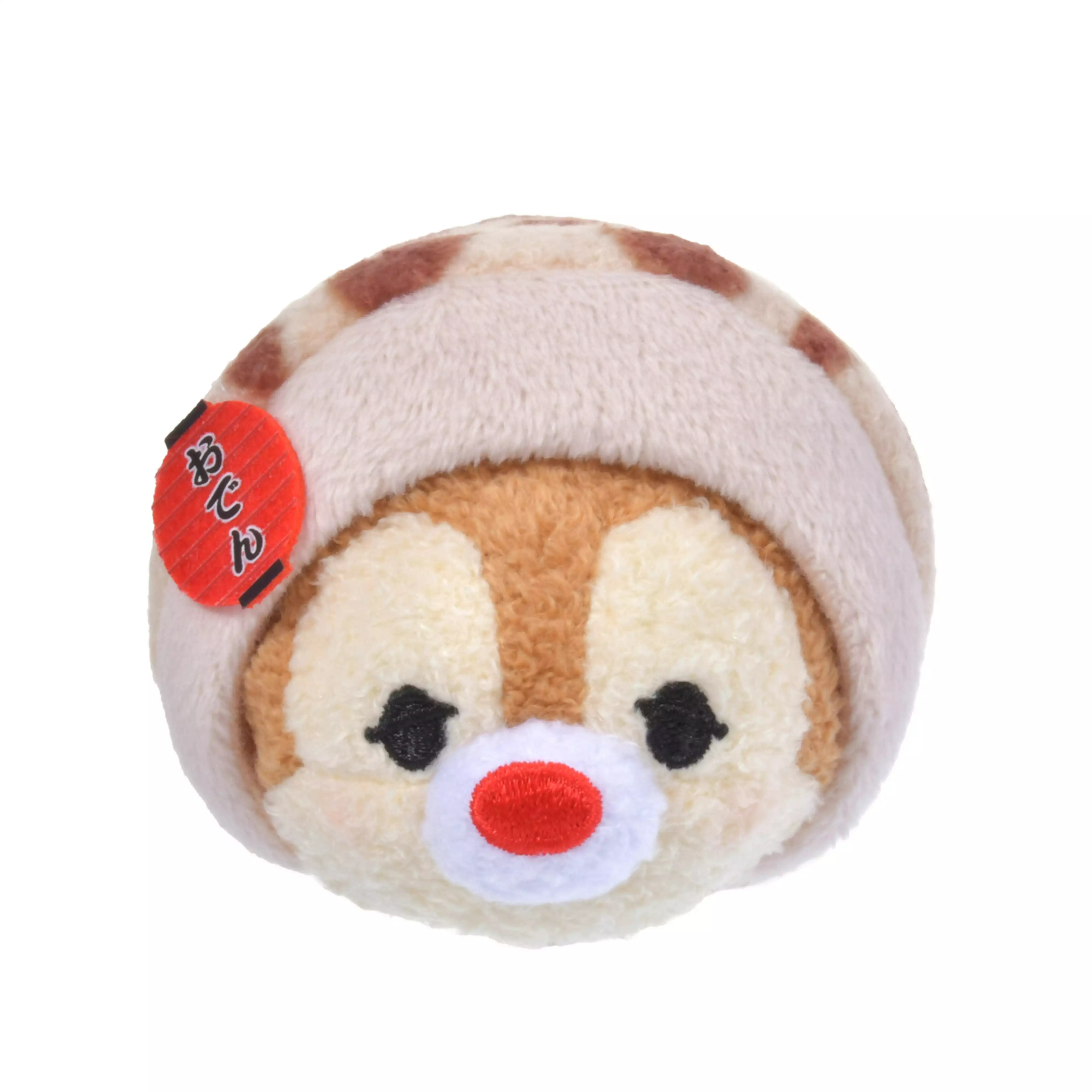 🌸 【預訂】Dale chikuwa 造型公仔 - Japanese hot pot TSUM TSUM 13/10新品
