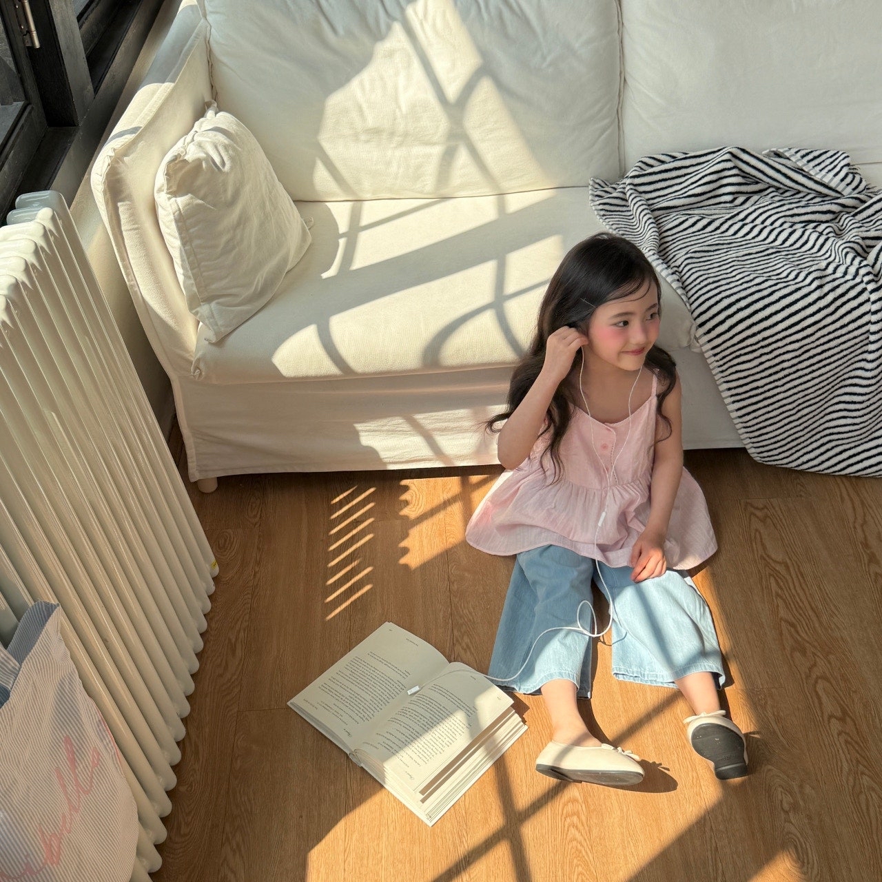 🇰🇷Ninibello 背心