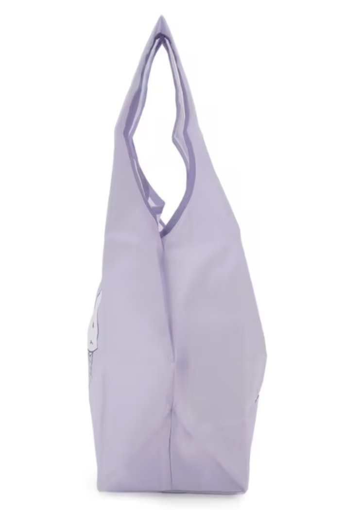 🐰💚 開心果及薰衣草系列 💜 "S size 可摺環保袋 "( 📦 大約4月底 ～5月底到貨, 若遇到缺貨或其它因素貨期會延遲 ）