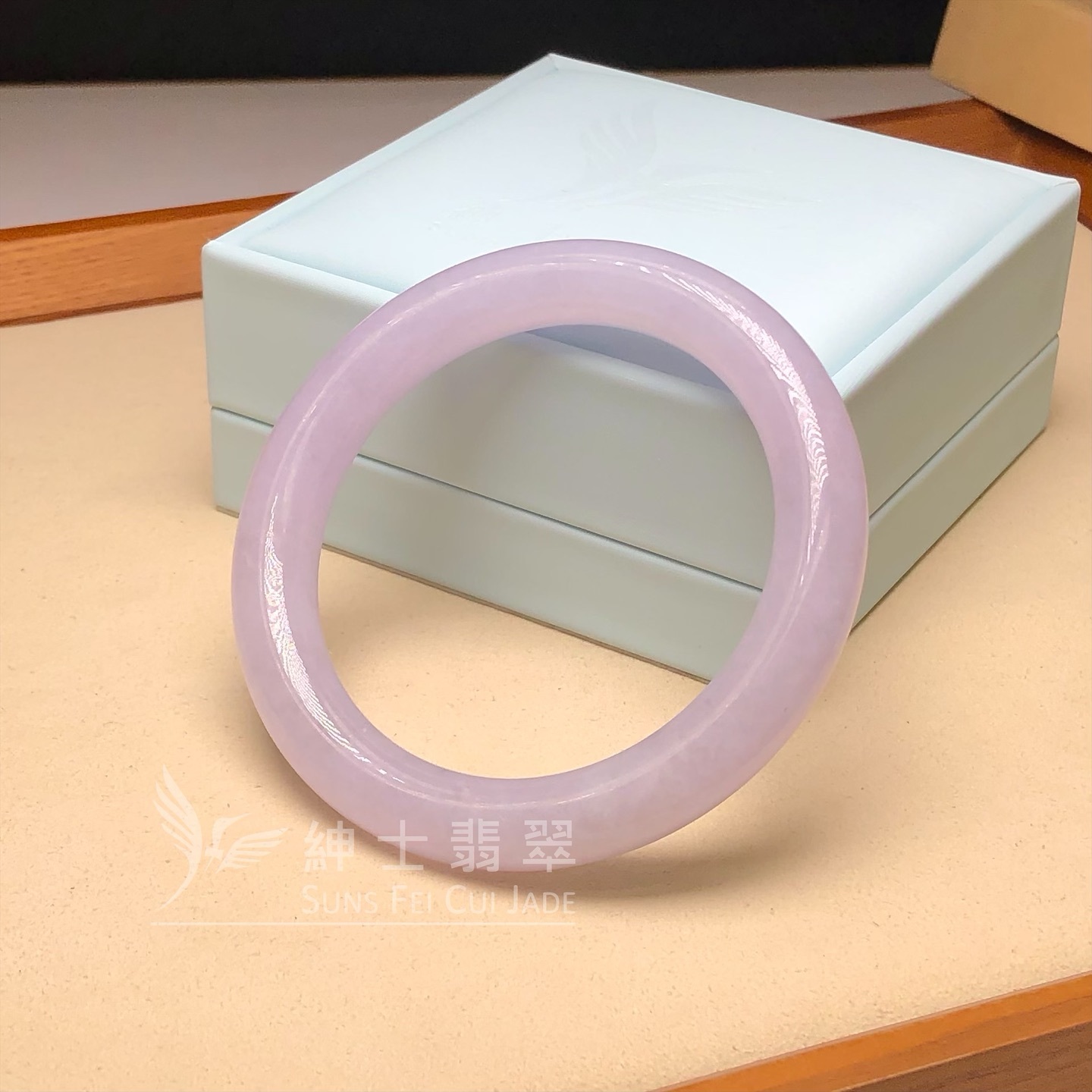 木那姐堆圓鐲58.2mm