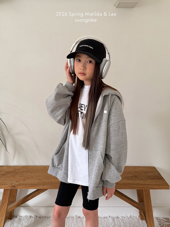 🇰🇷Matilda&Lee jumper