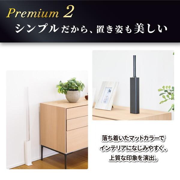 【現貨】🔥🔥【日本直送《LEC》激落君附收納盒伸縮除塵刷】黑色 | 不鏽鋼