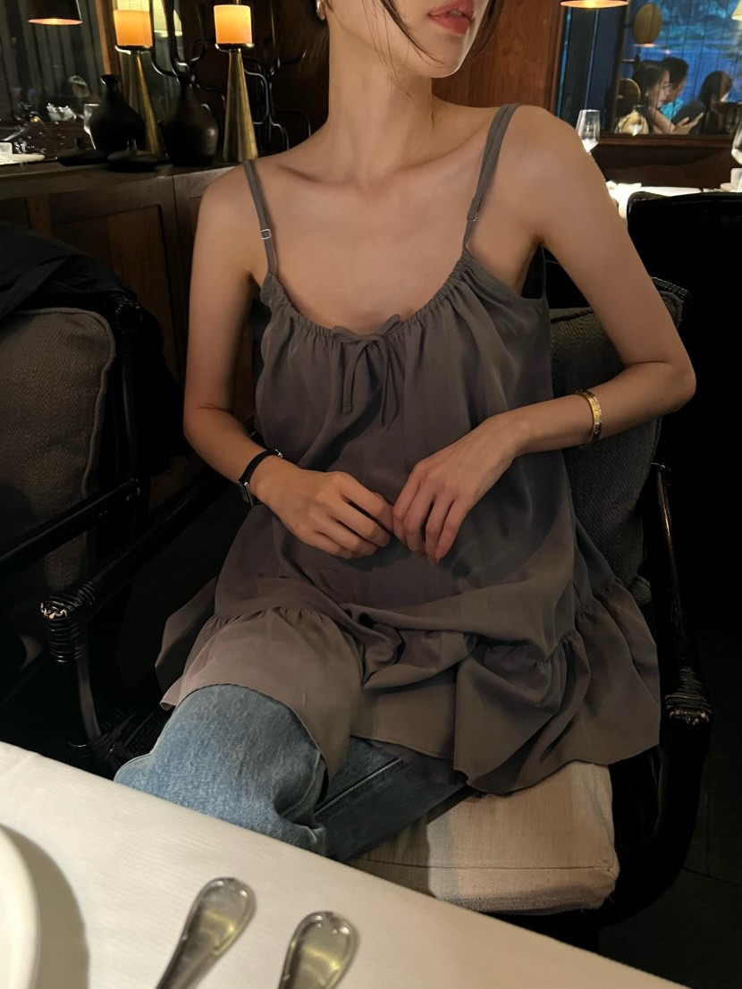 (2026FW) TOP