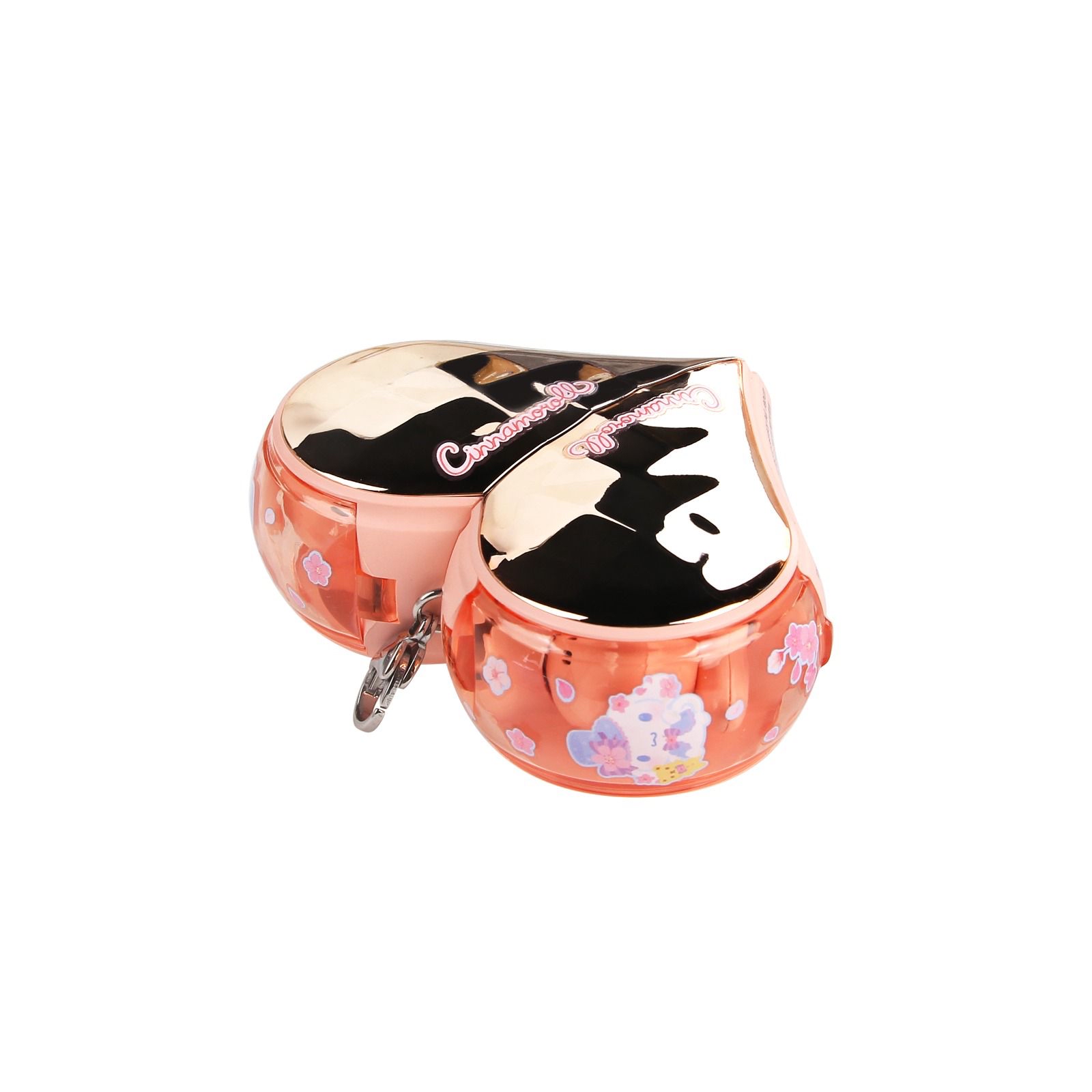 Clue Box x Sanrio Character 變形無線耳機