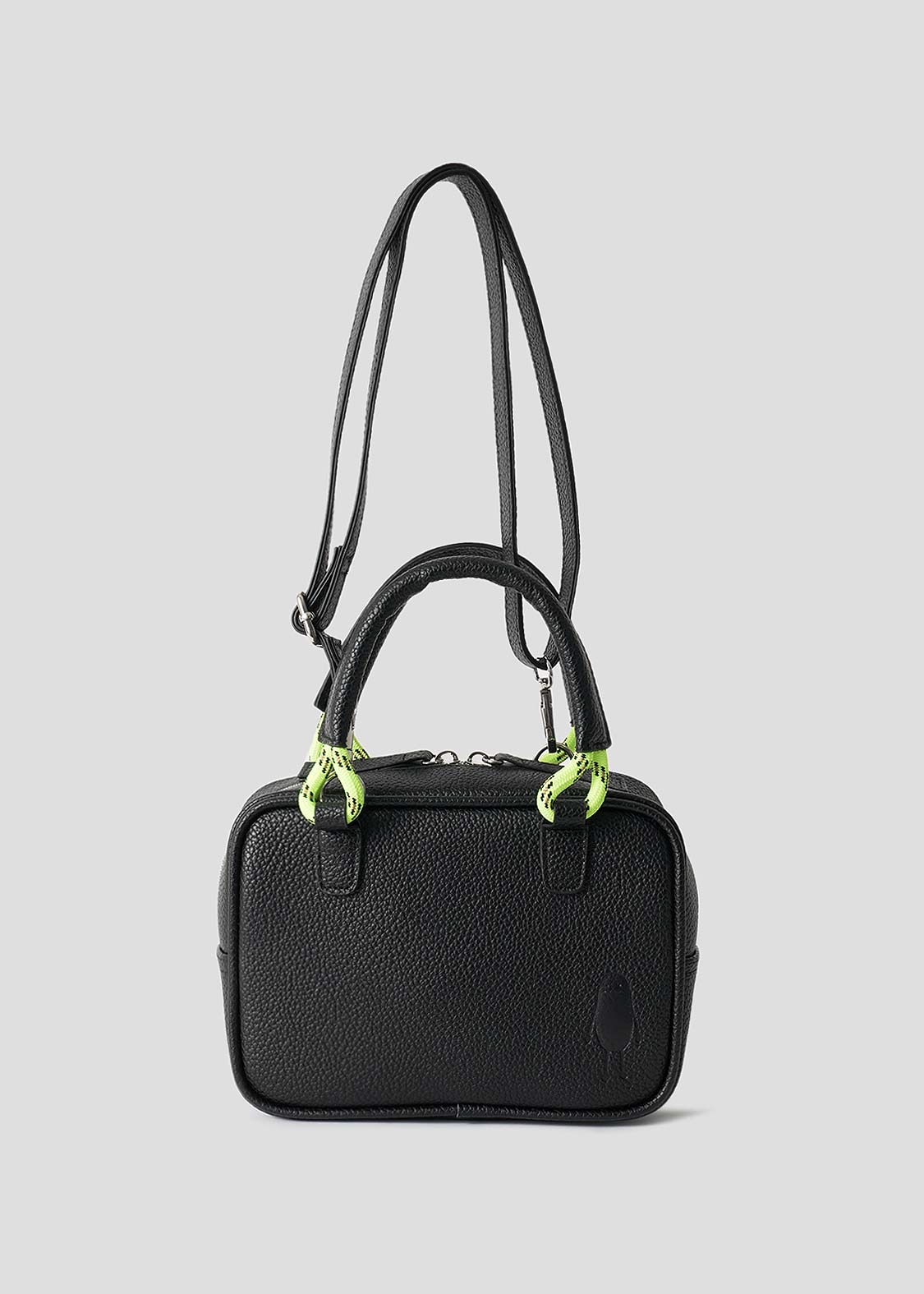 📦訂購 日本限定 graniph Beautiful Shadow PU迷你單肩包