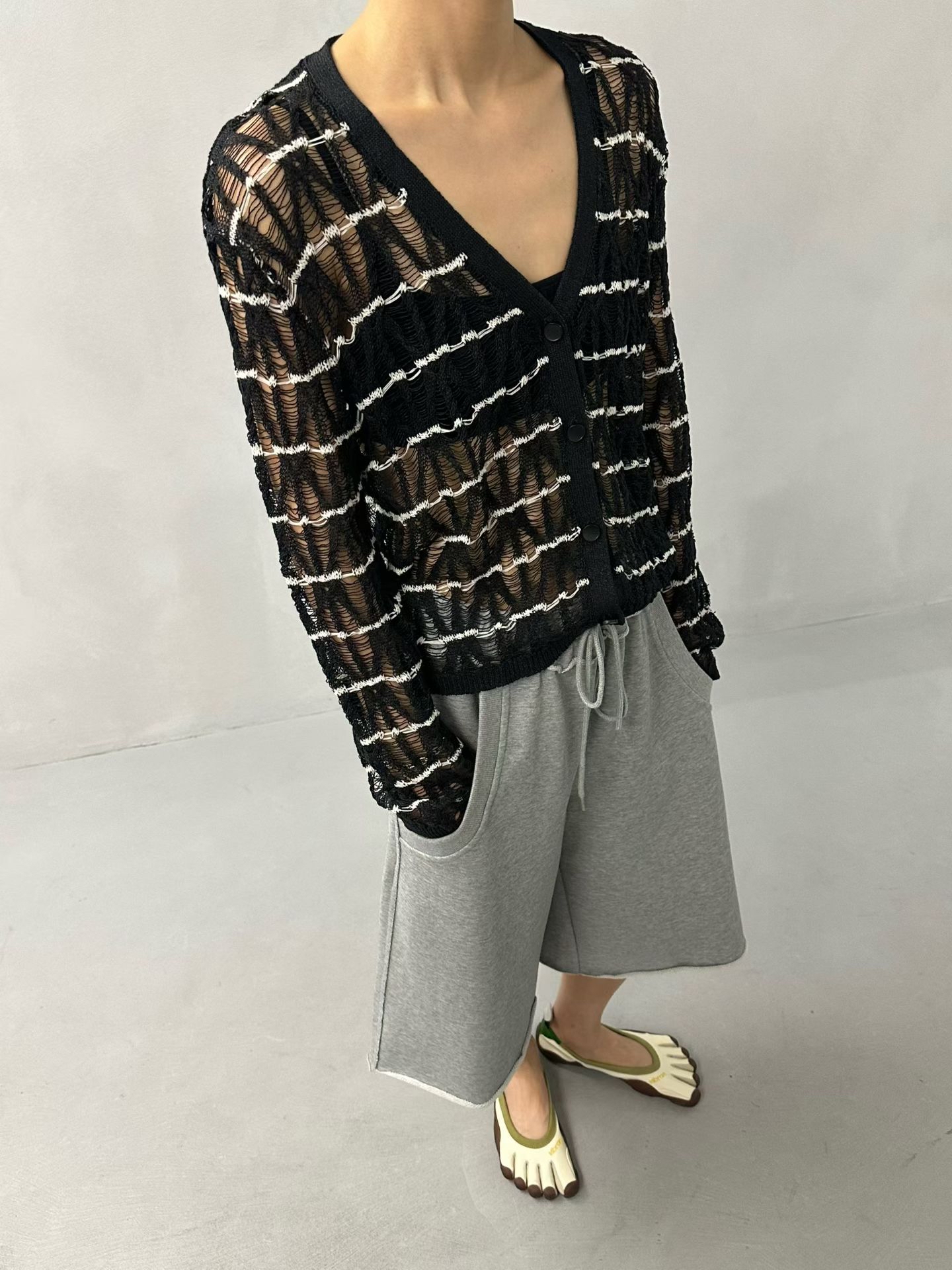 (2026SS) MAISONSTAFF - TOP