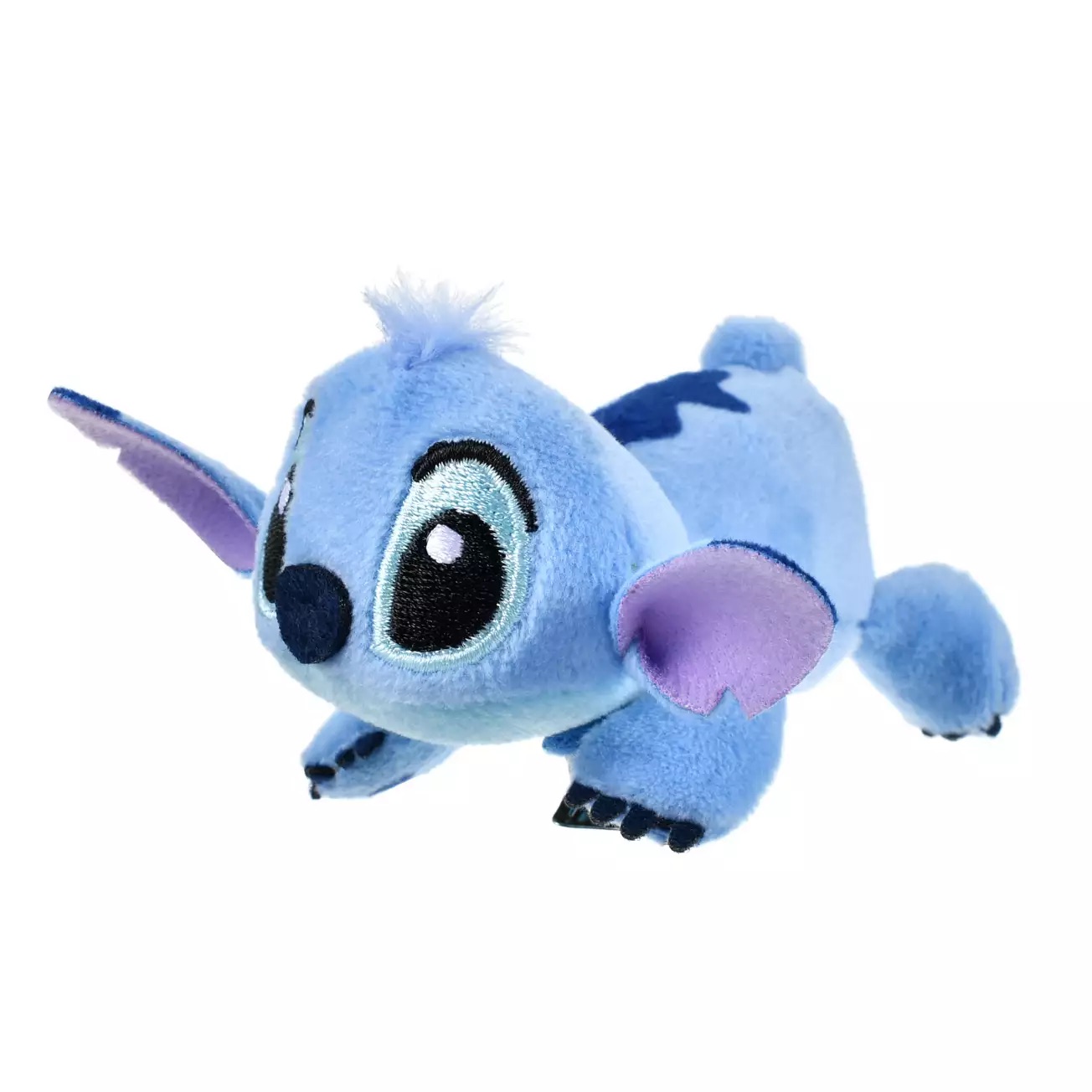 📦訂購 日本代購 Tokyo Disney STITCH 史迪仔 公仔髮夾