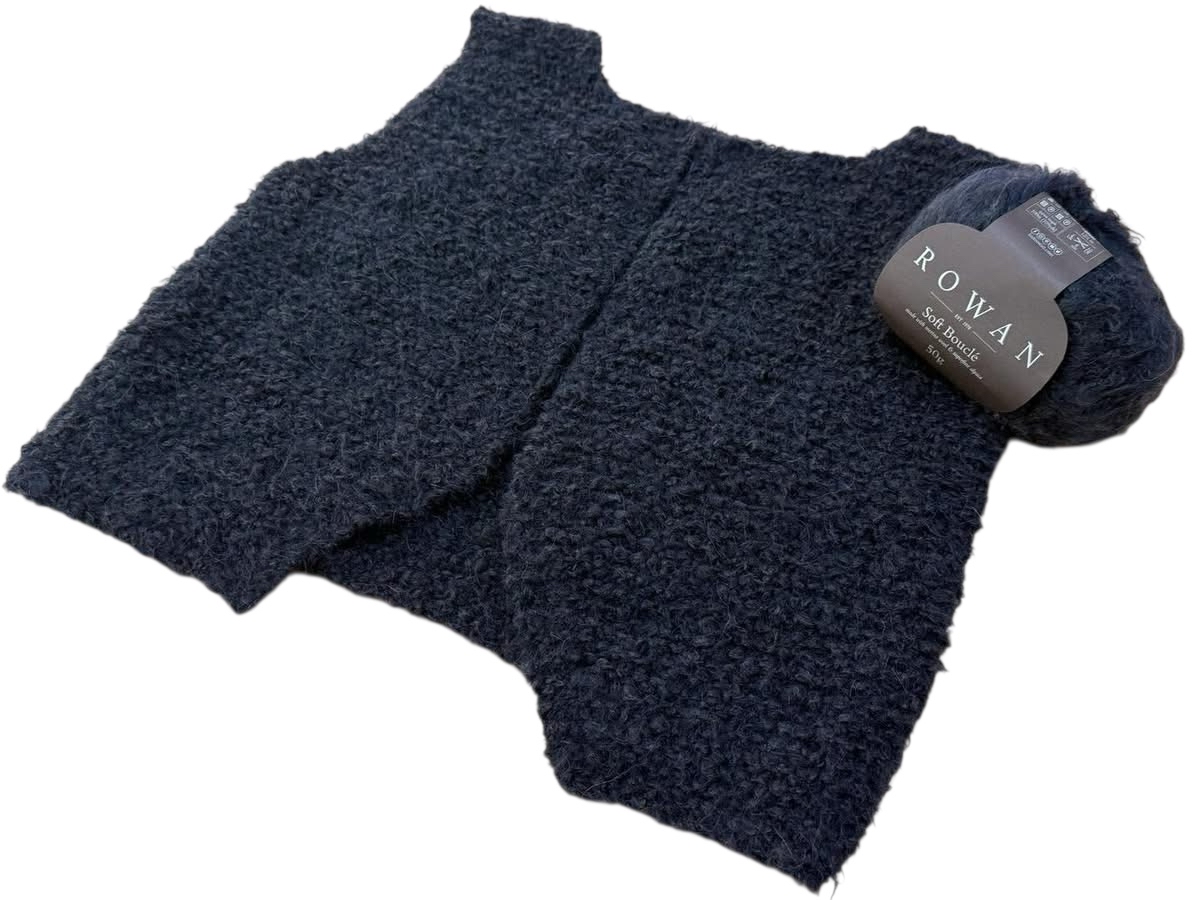 Rowan Soft Boucle 